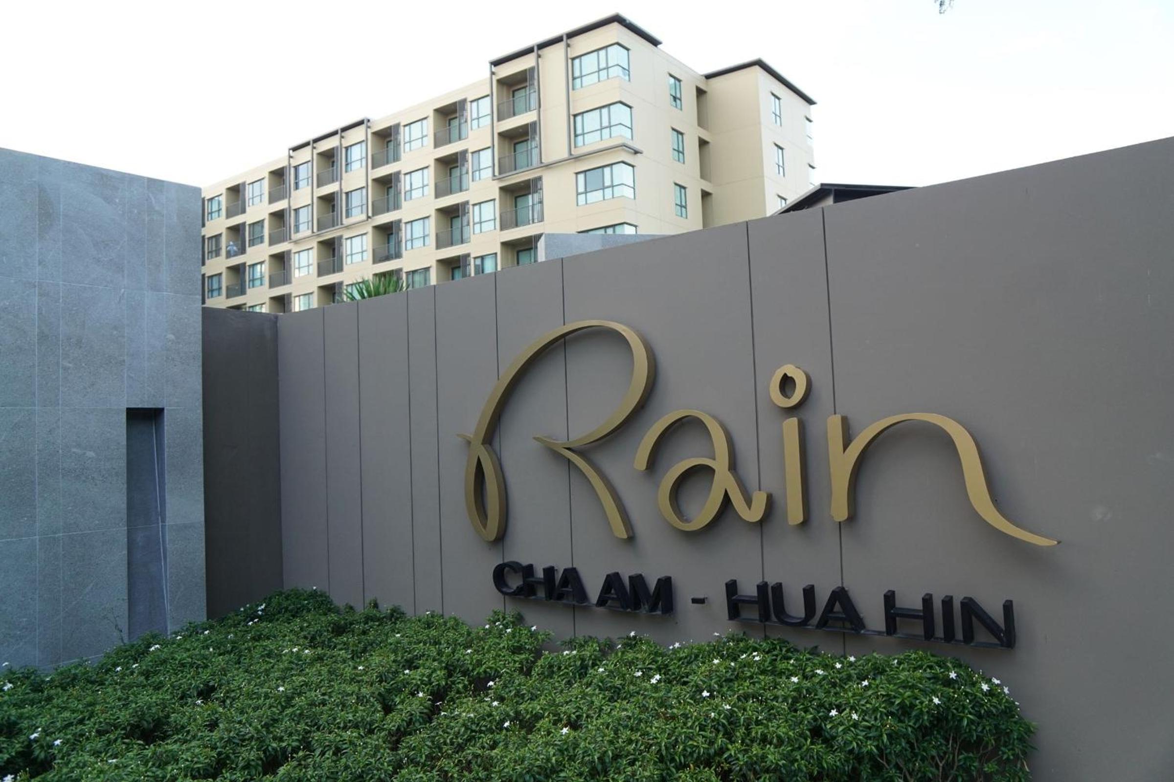 Rain Cha Am - Hua Hin by ThaiMKV view 4