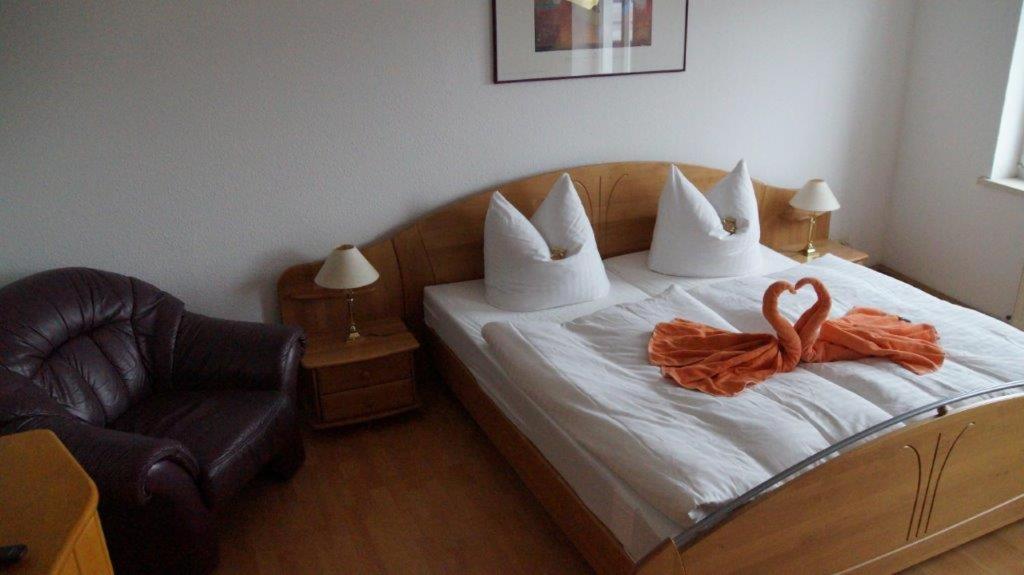 Pension Haus Maria