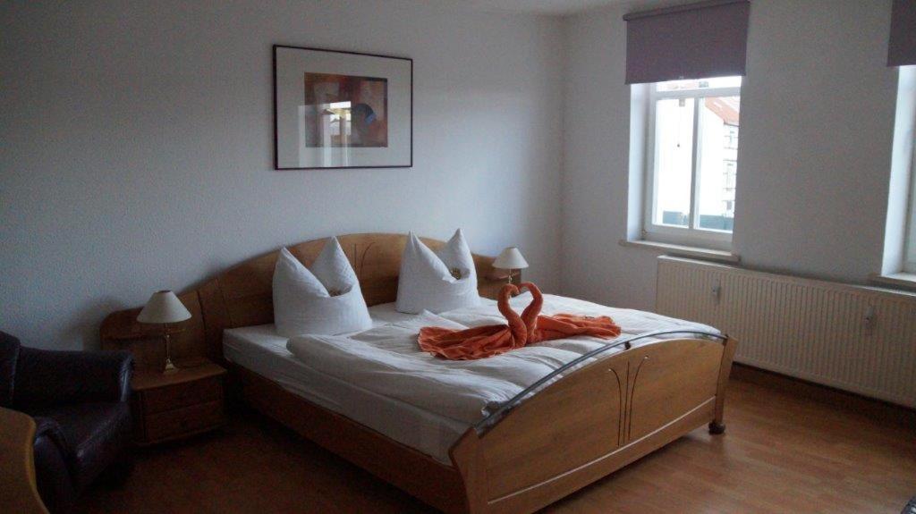 Pension Haus Maria