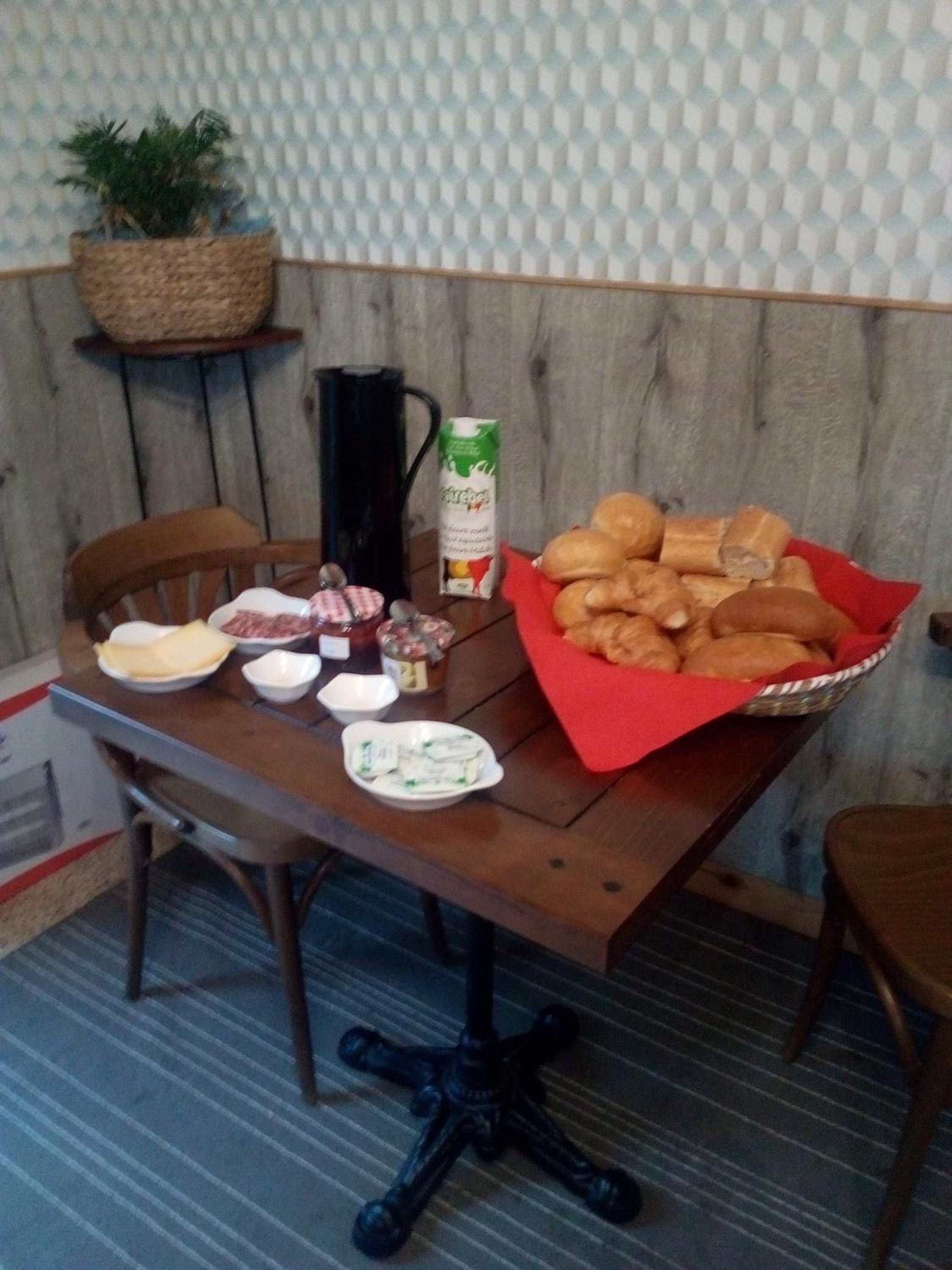 Le Relais du Moulin