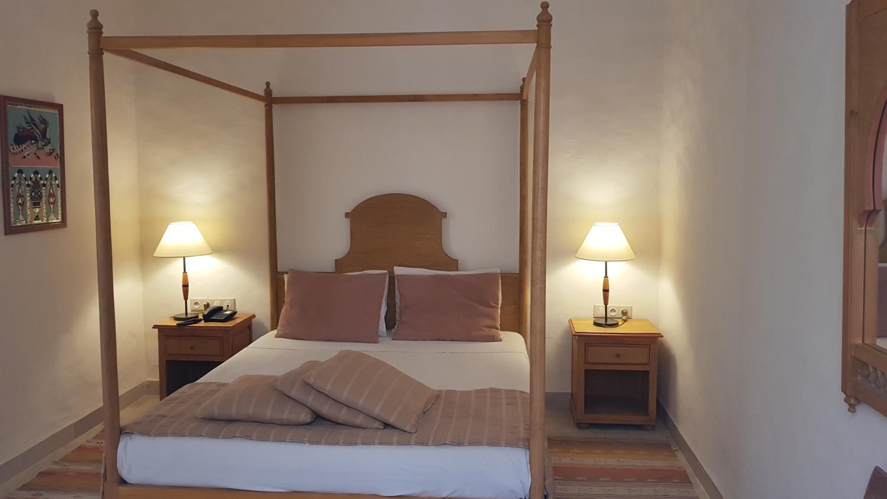 Tozeur Vacations - Dar Saida Beya - Property Image 9