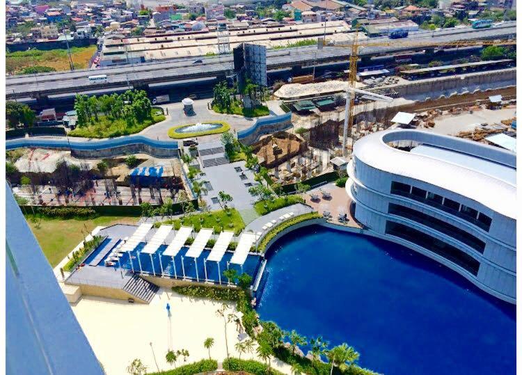Azure Residences by Van Florendo