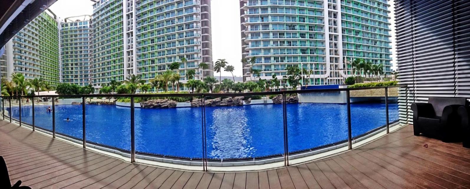 Azure Residences by Van Florendo