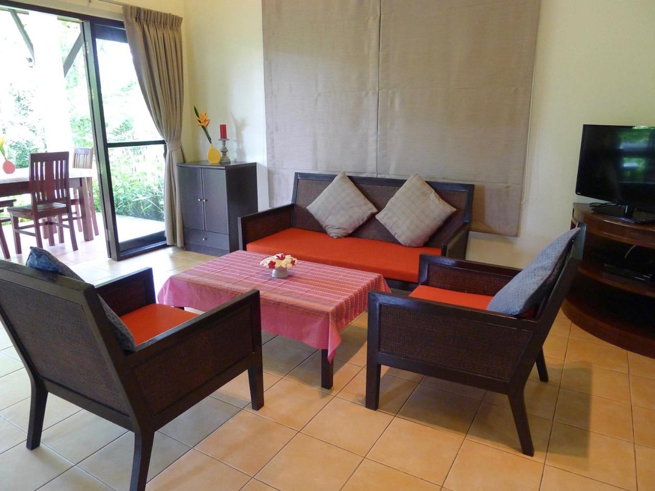 Symphony Villa