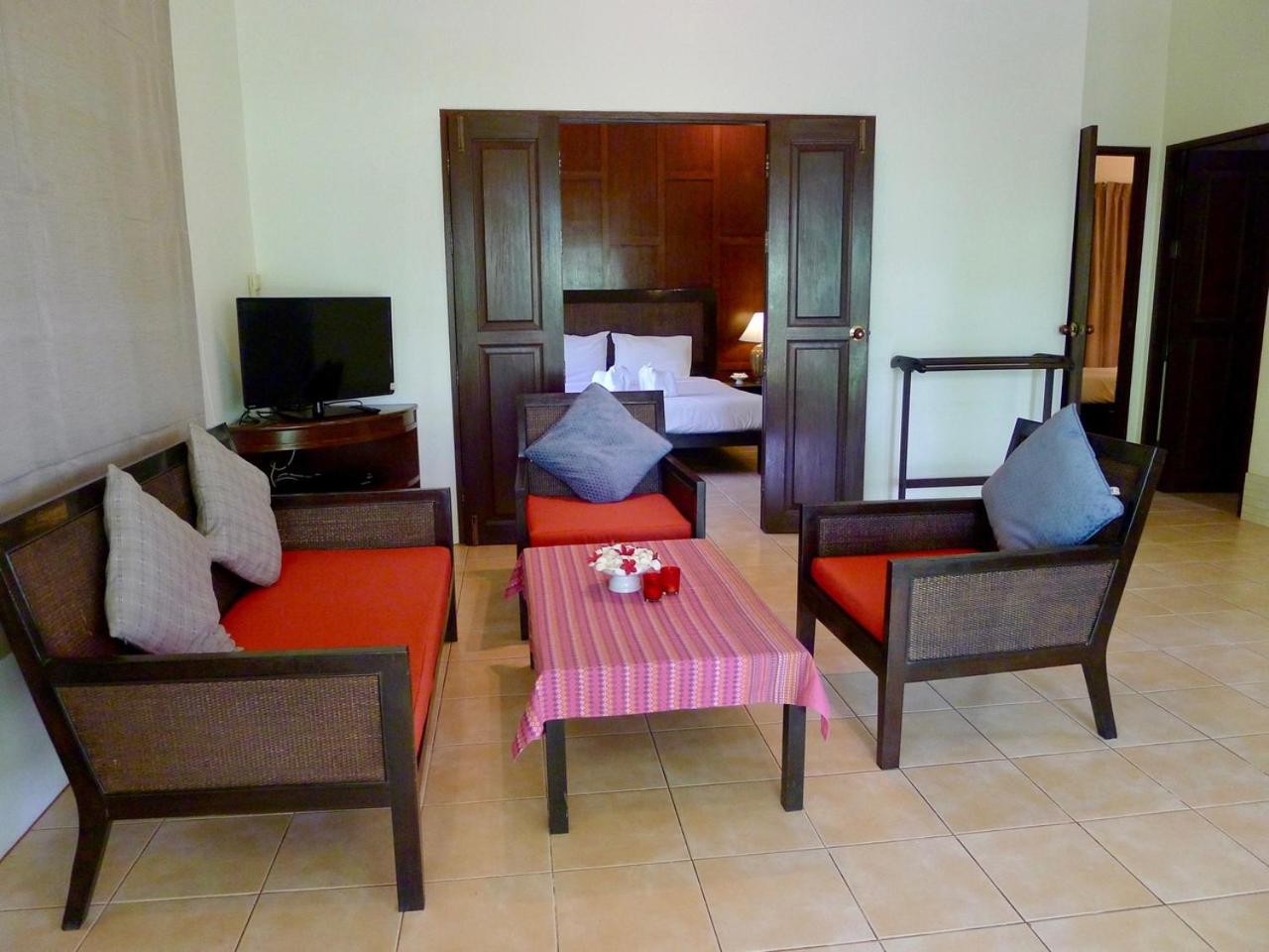 Symphony Villa