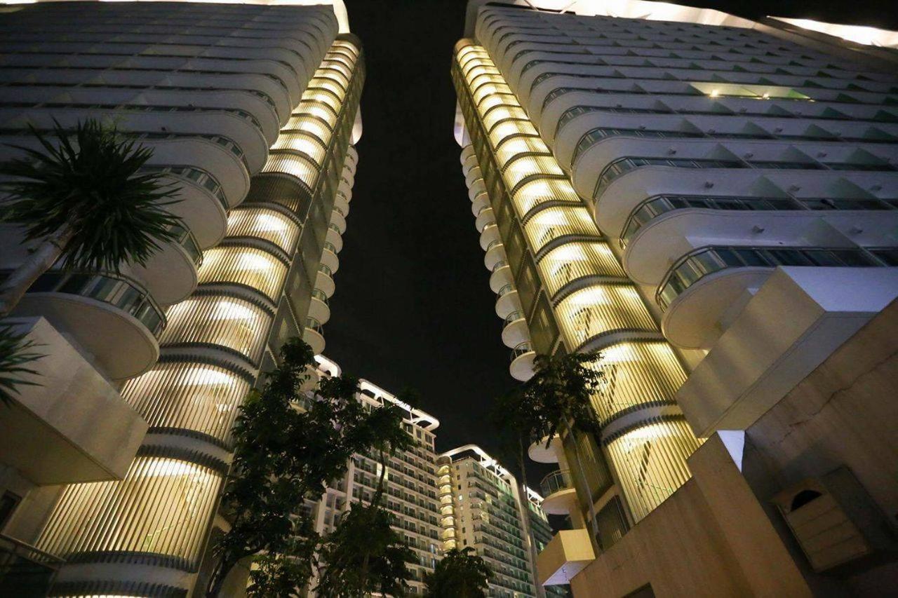 Azure Residences by Van Florendo