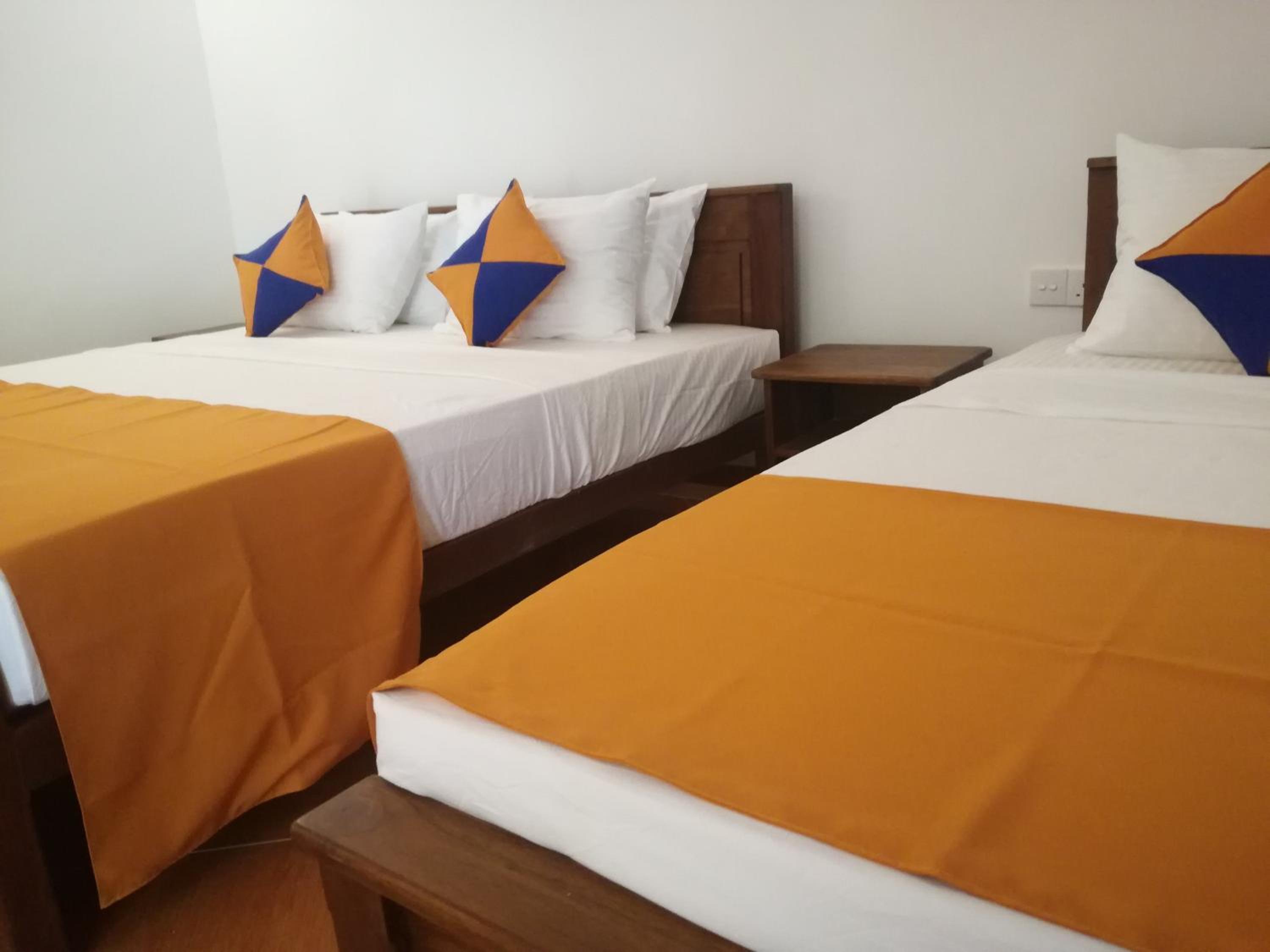 Mathews Holiday Resort view 3