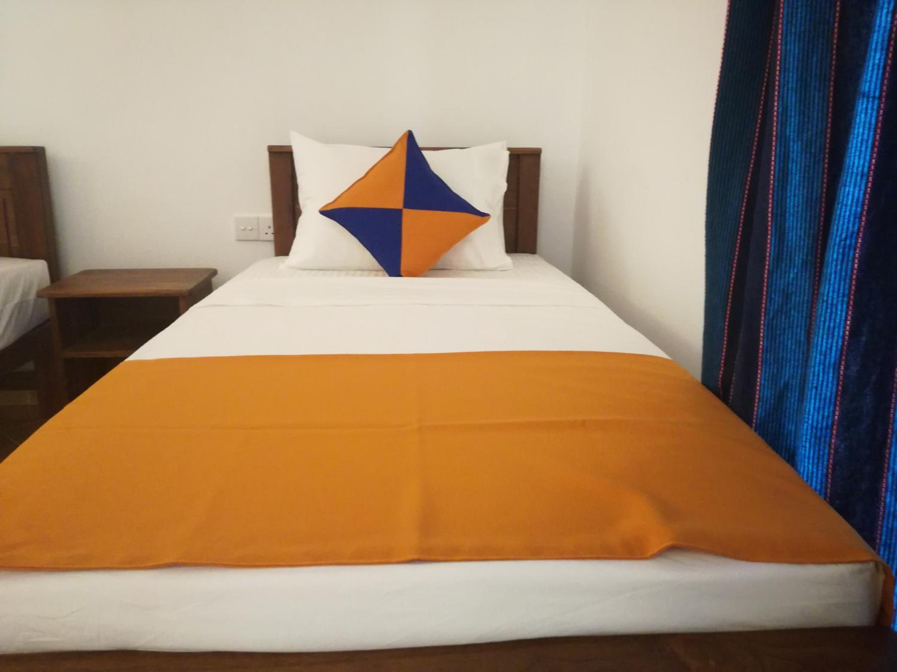 Mathews Holiday Resort view 4