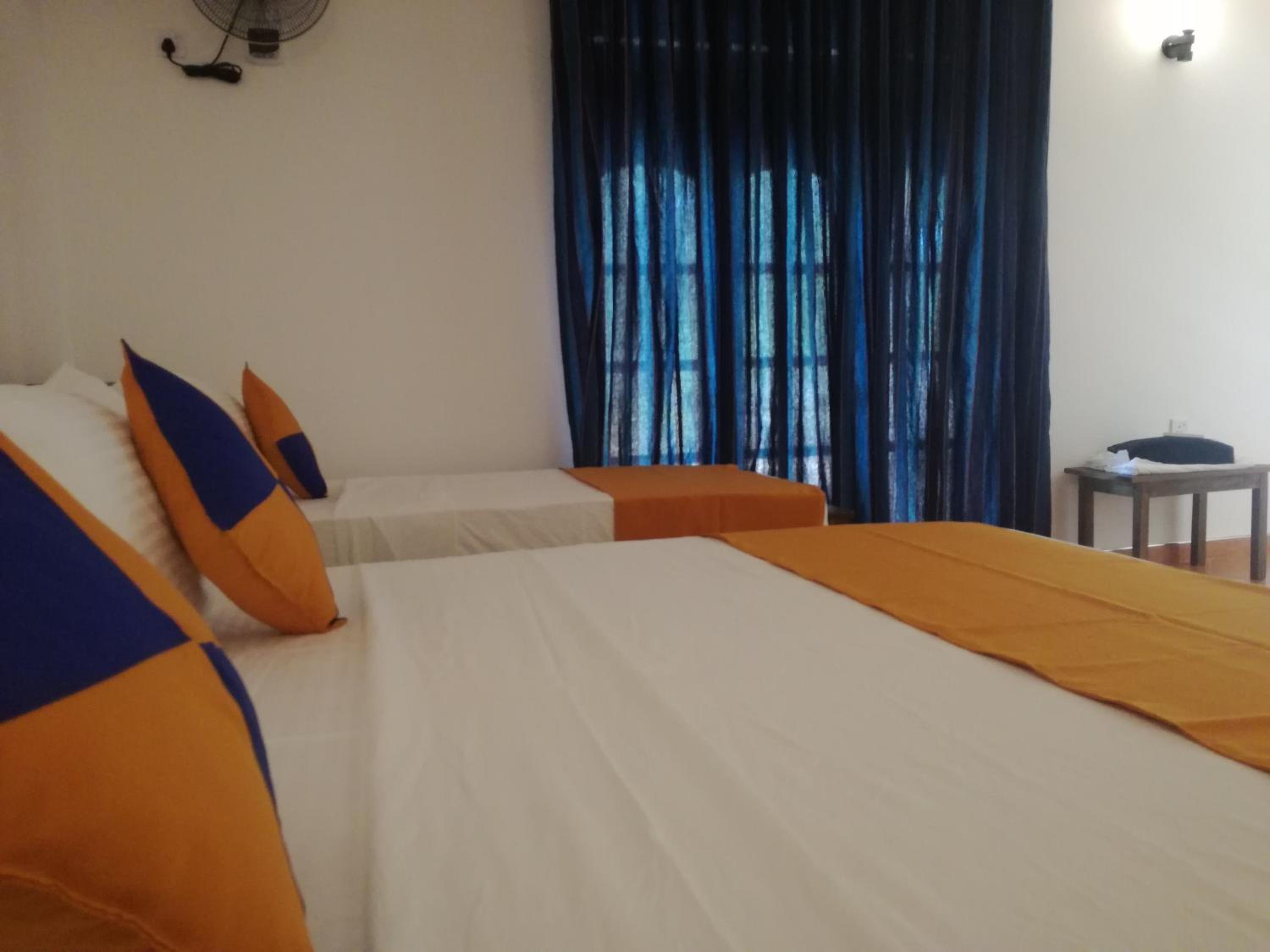 Mathews Holiday Resort view 5