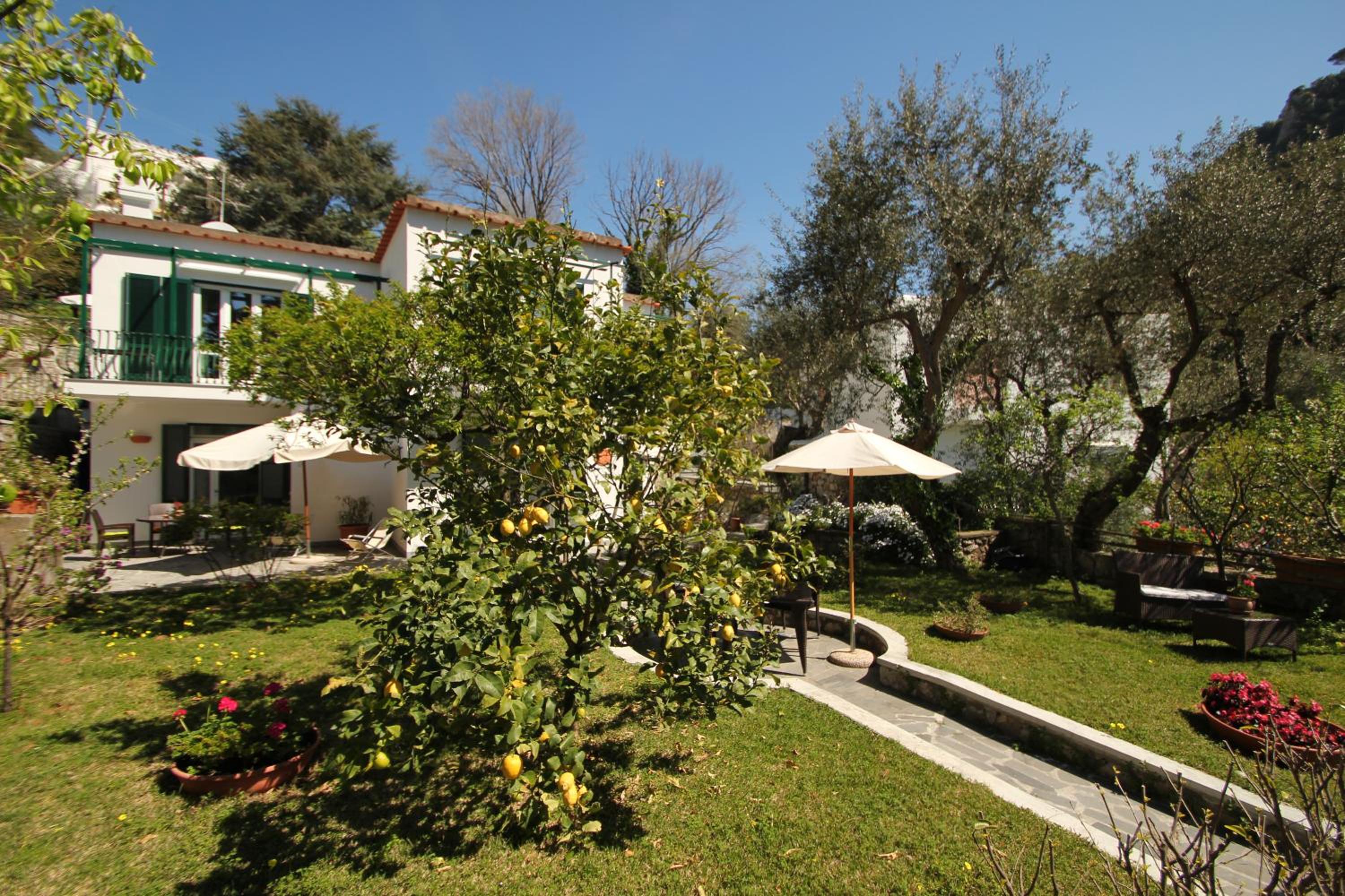 Casa Augusto B&B
