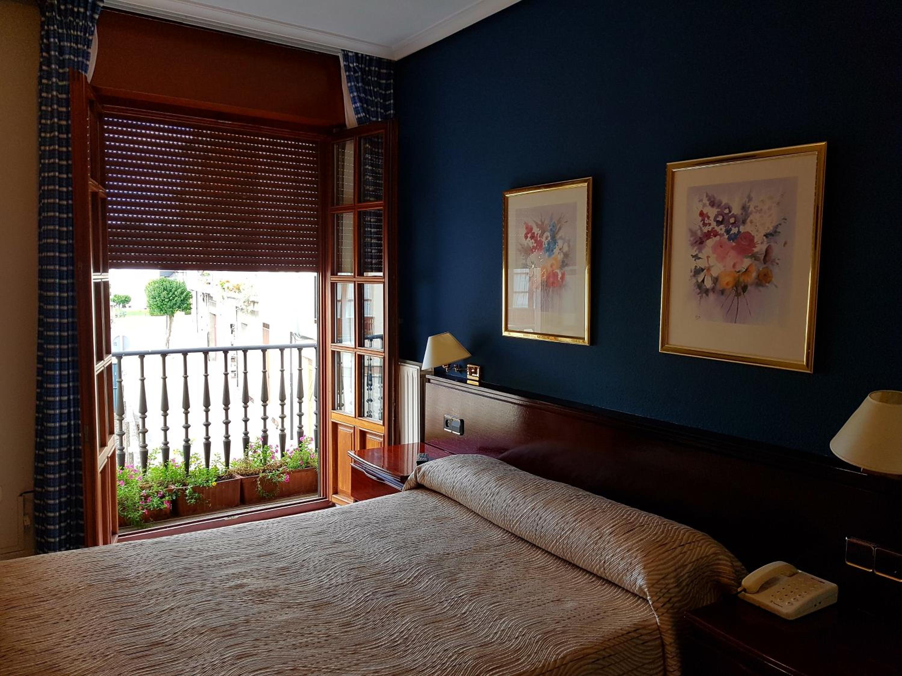 Hostal Santa Maria