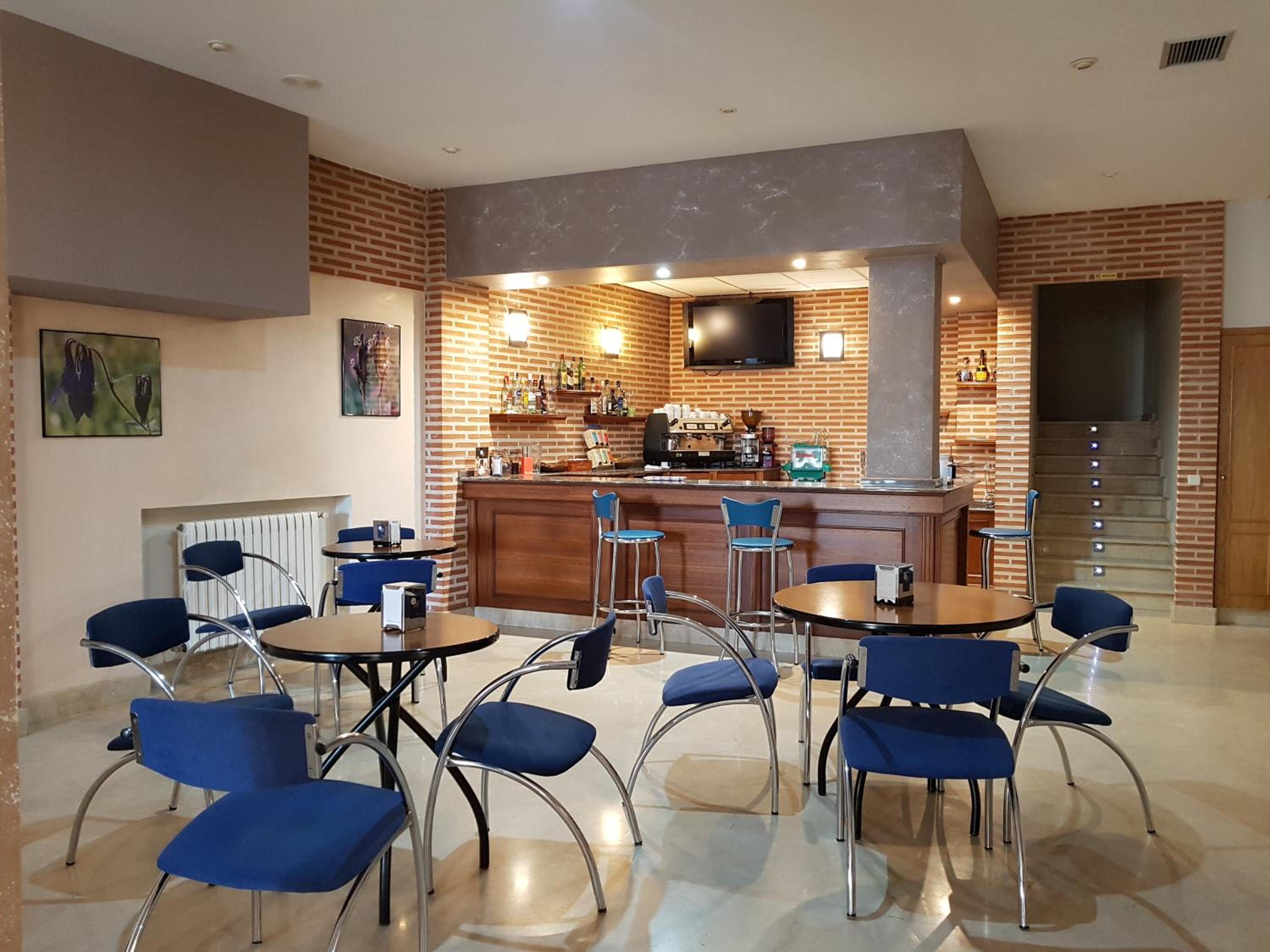 Hostal Santa Maria