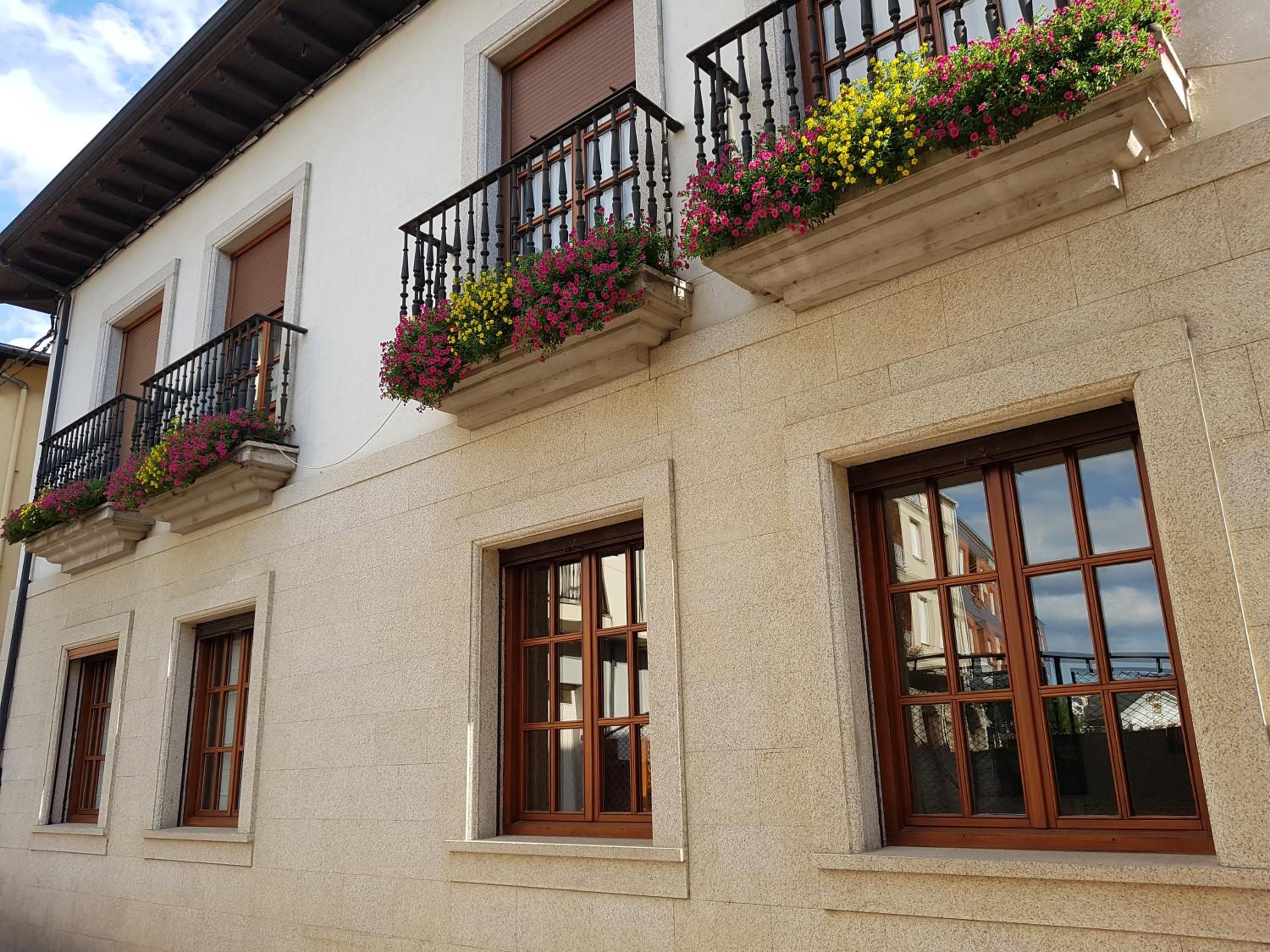 Hostal Santa Maria