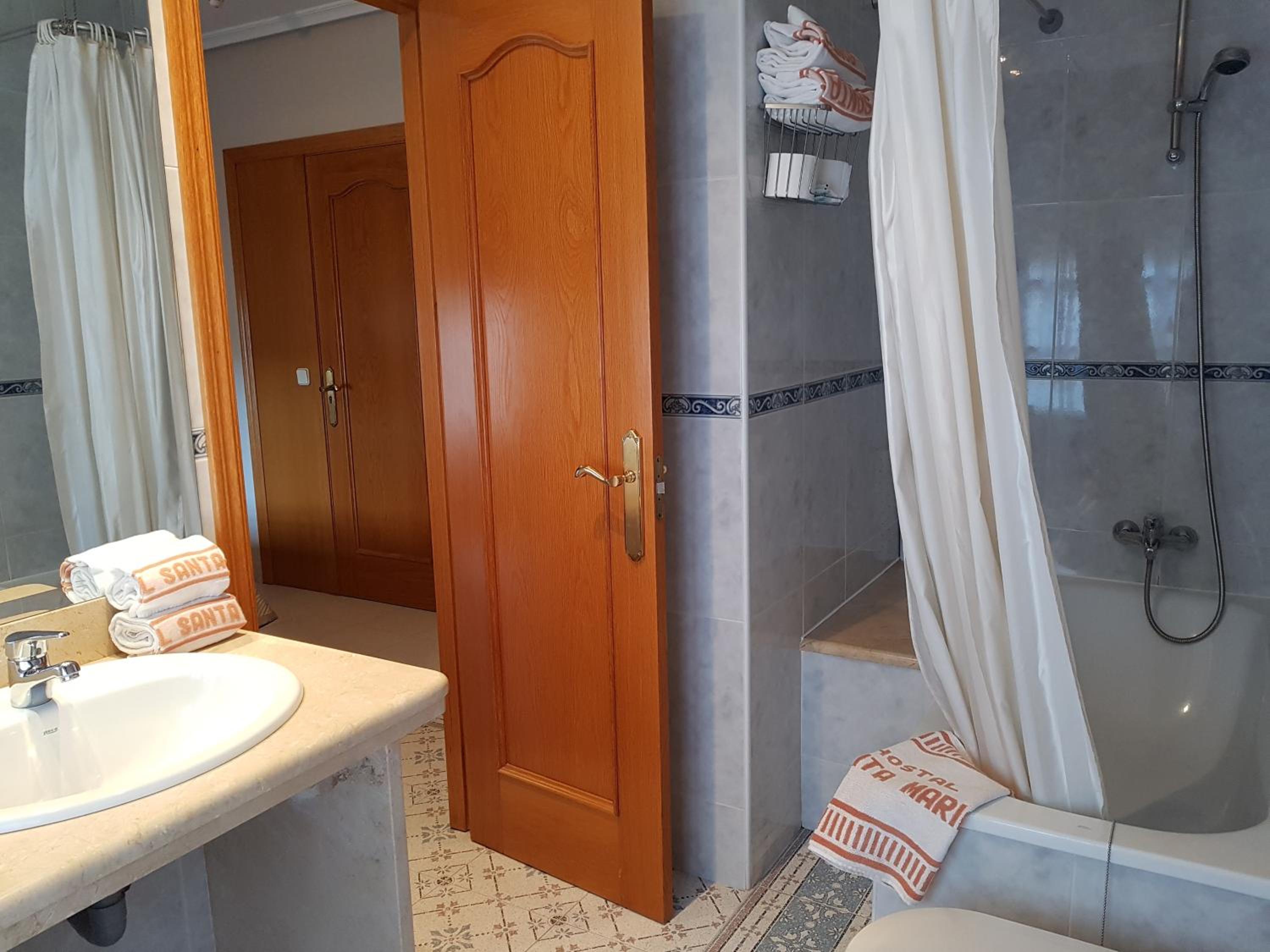 Hostal Santa Maria