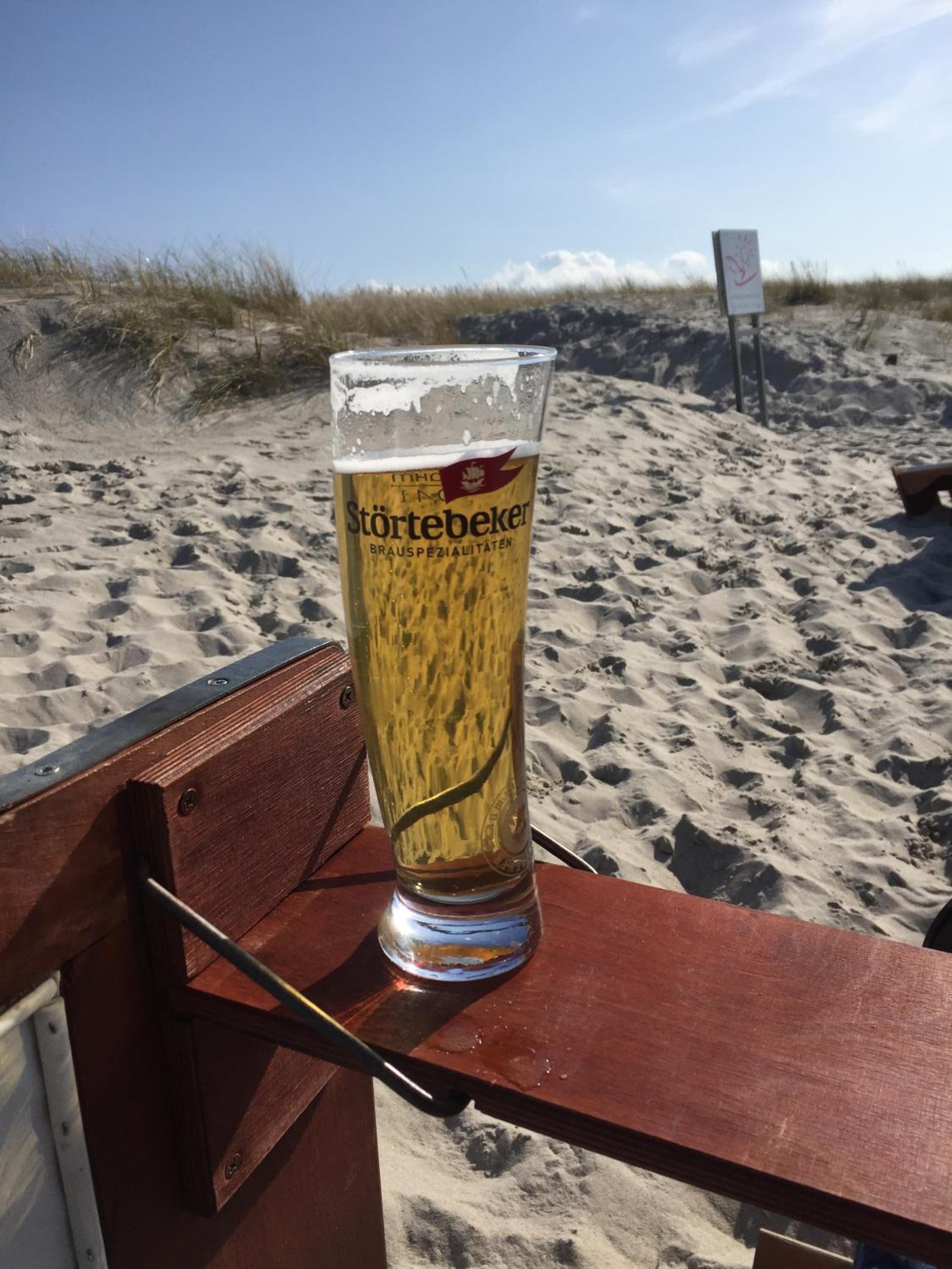 Ferienhaus Dierhagen Strand I & II