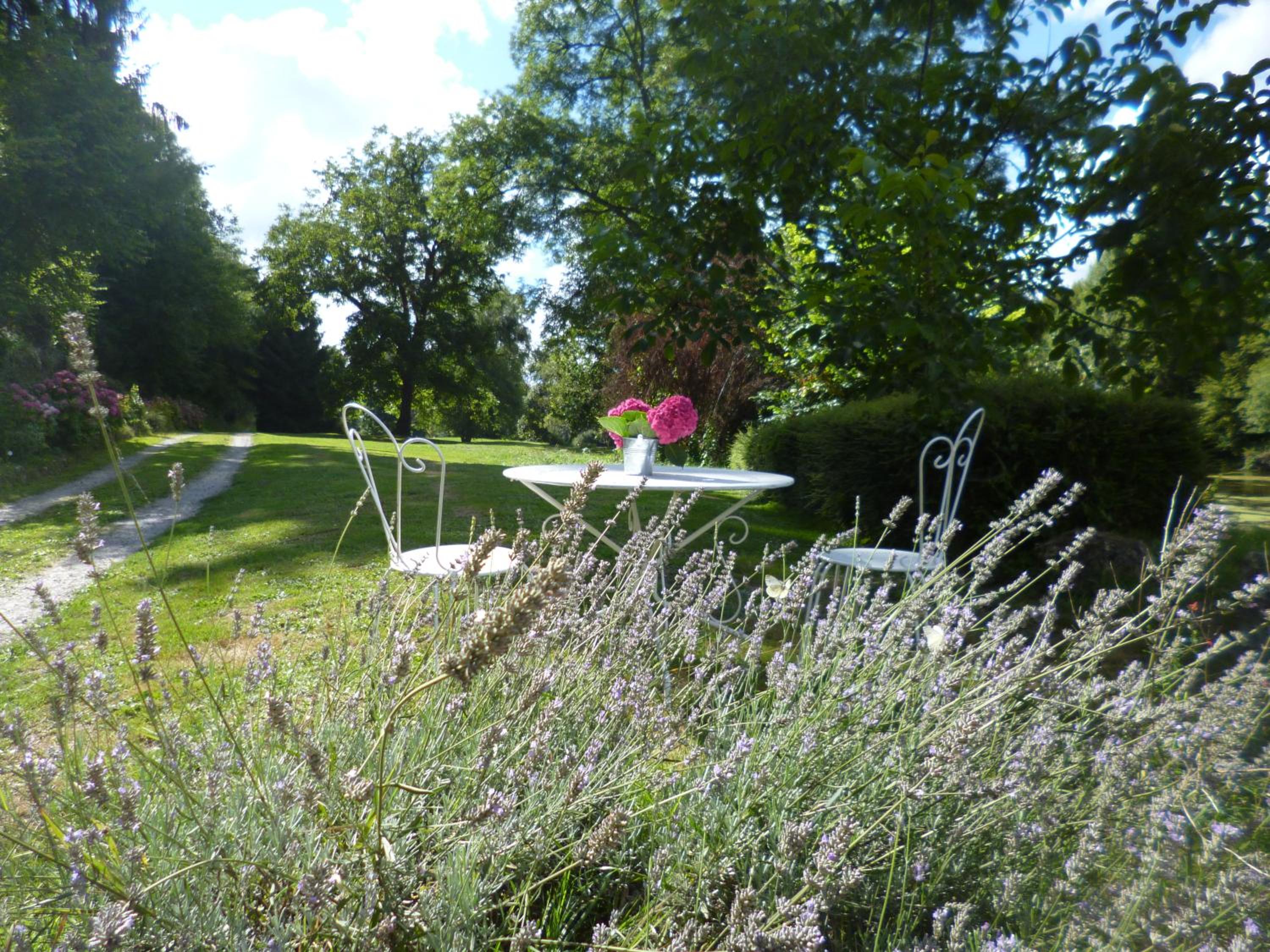 Le Moulin de Cors