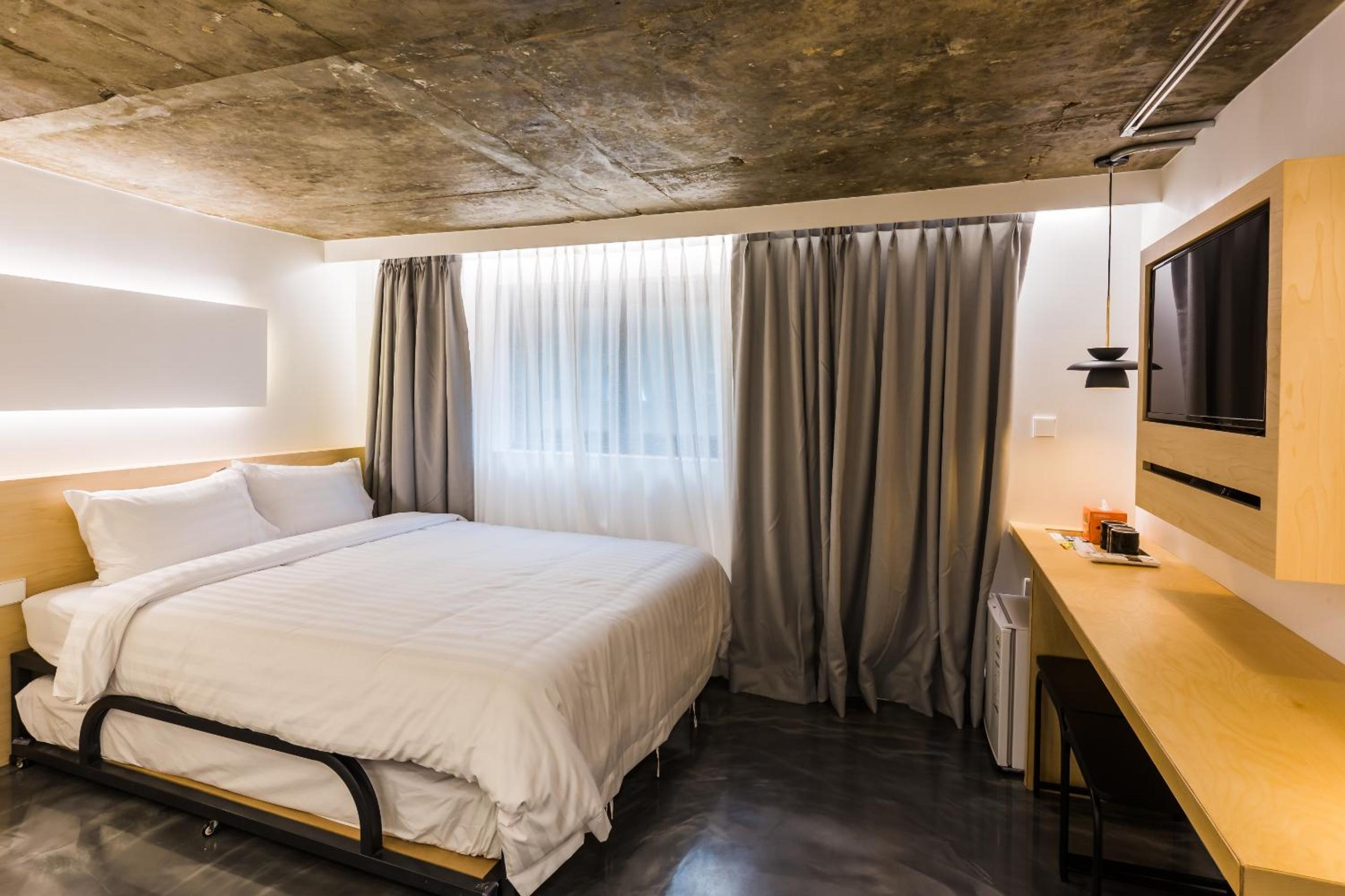 Hotel Baroato 2nd