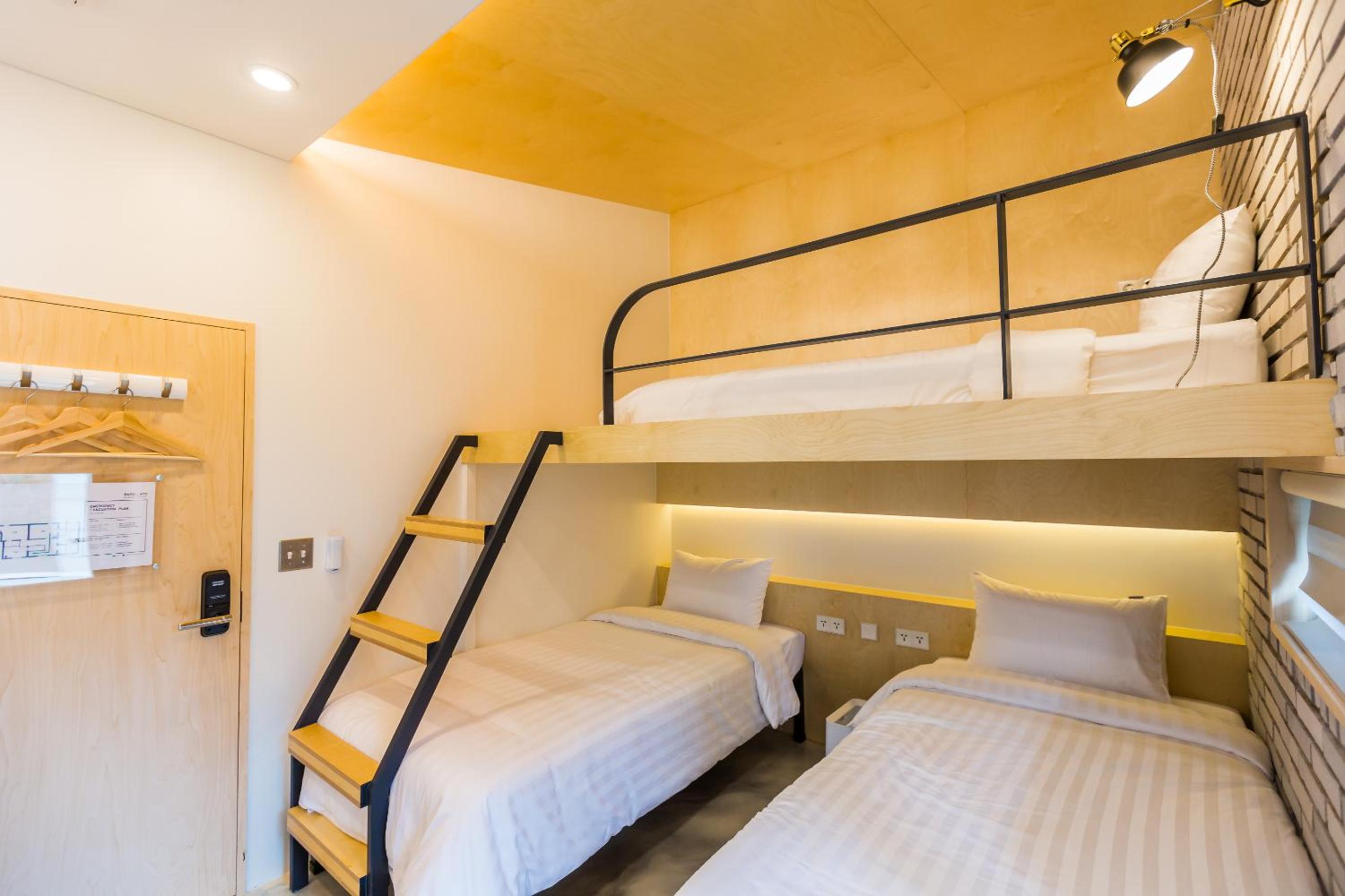 Hotel Baroato 2nd