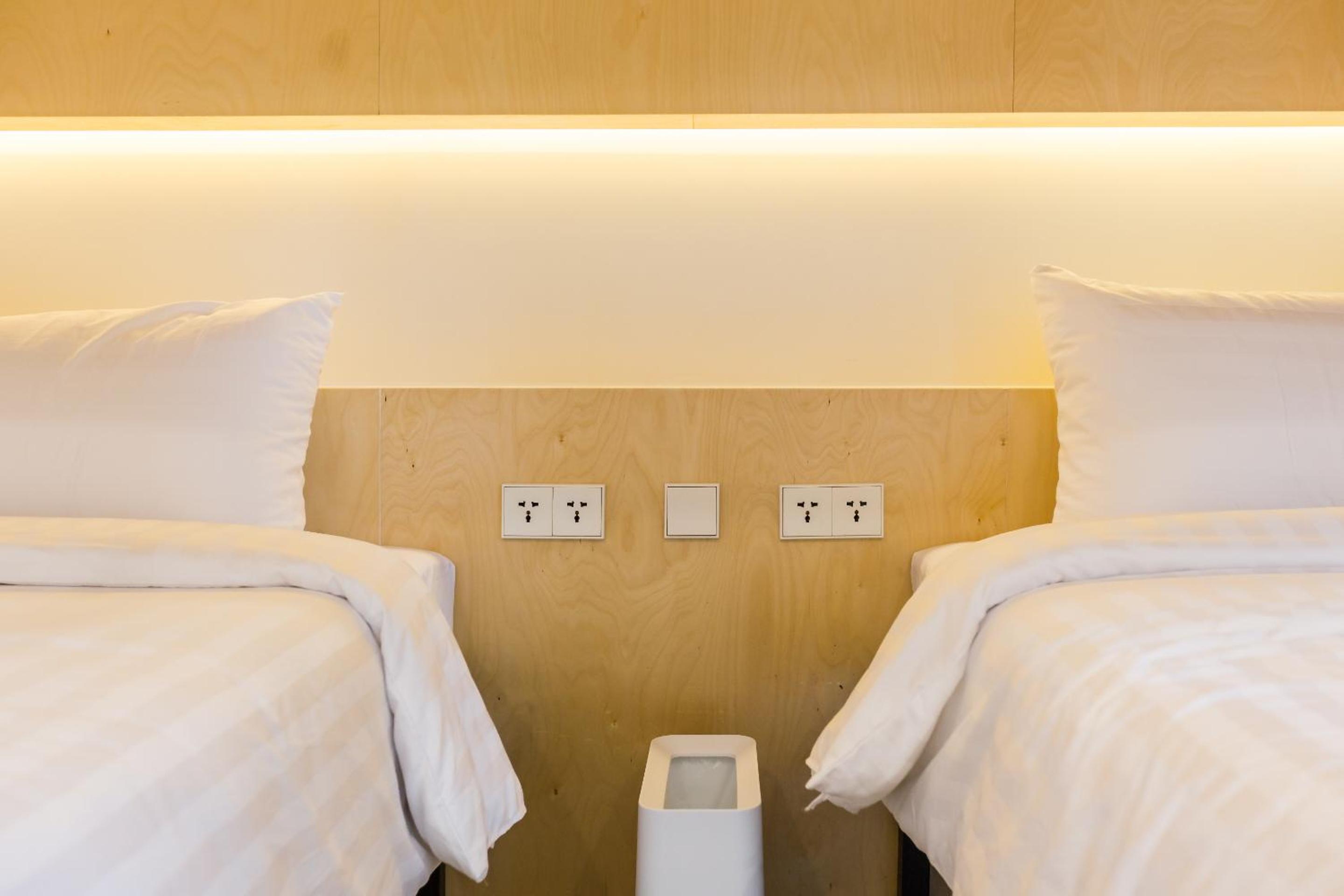 Hotel Baroato 2nd