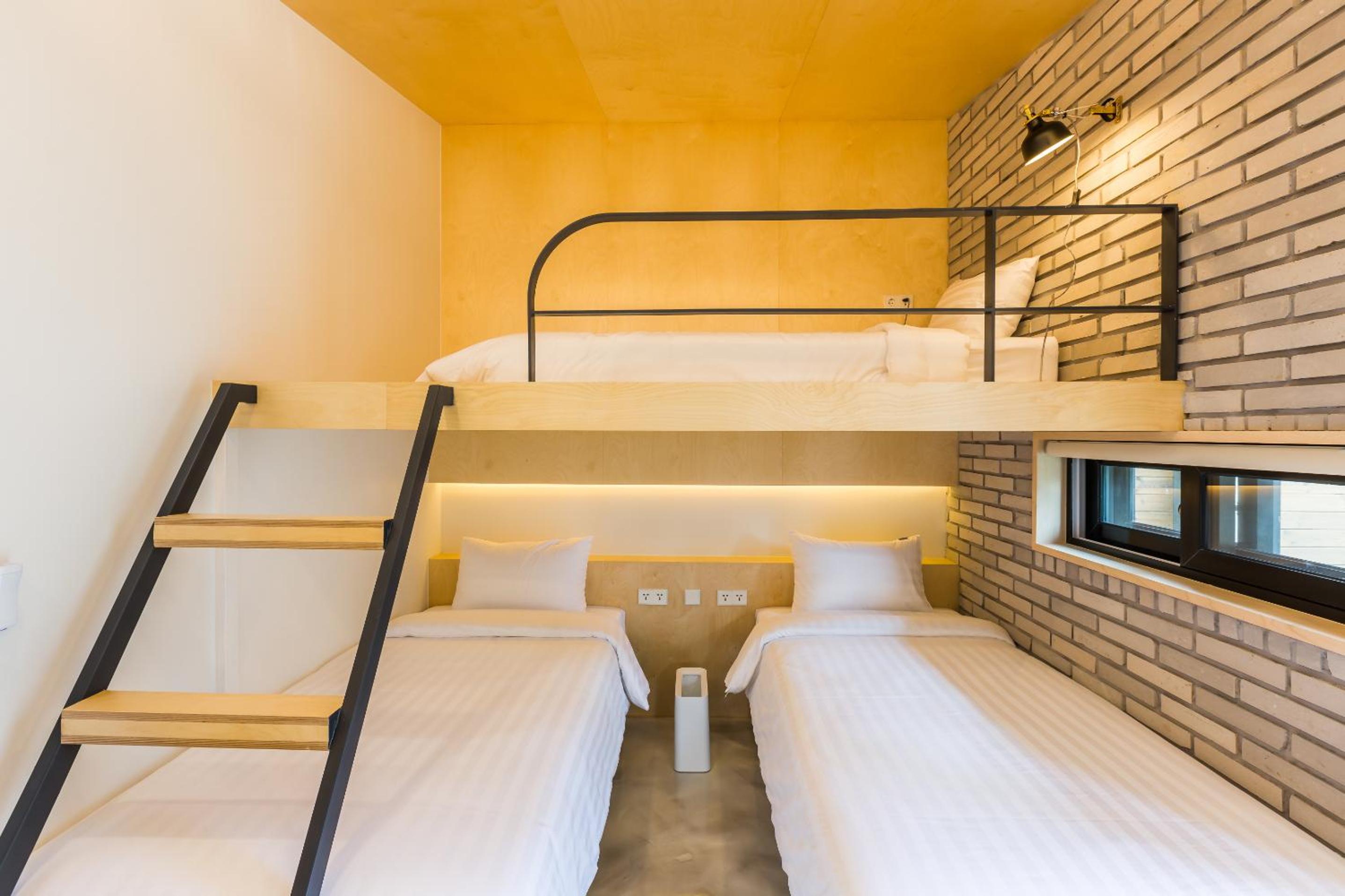 Hotel Baroato 2nd