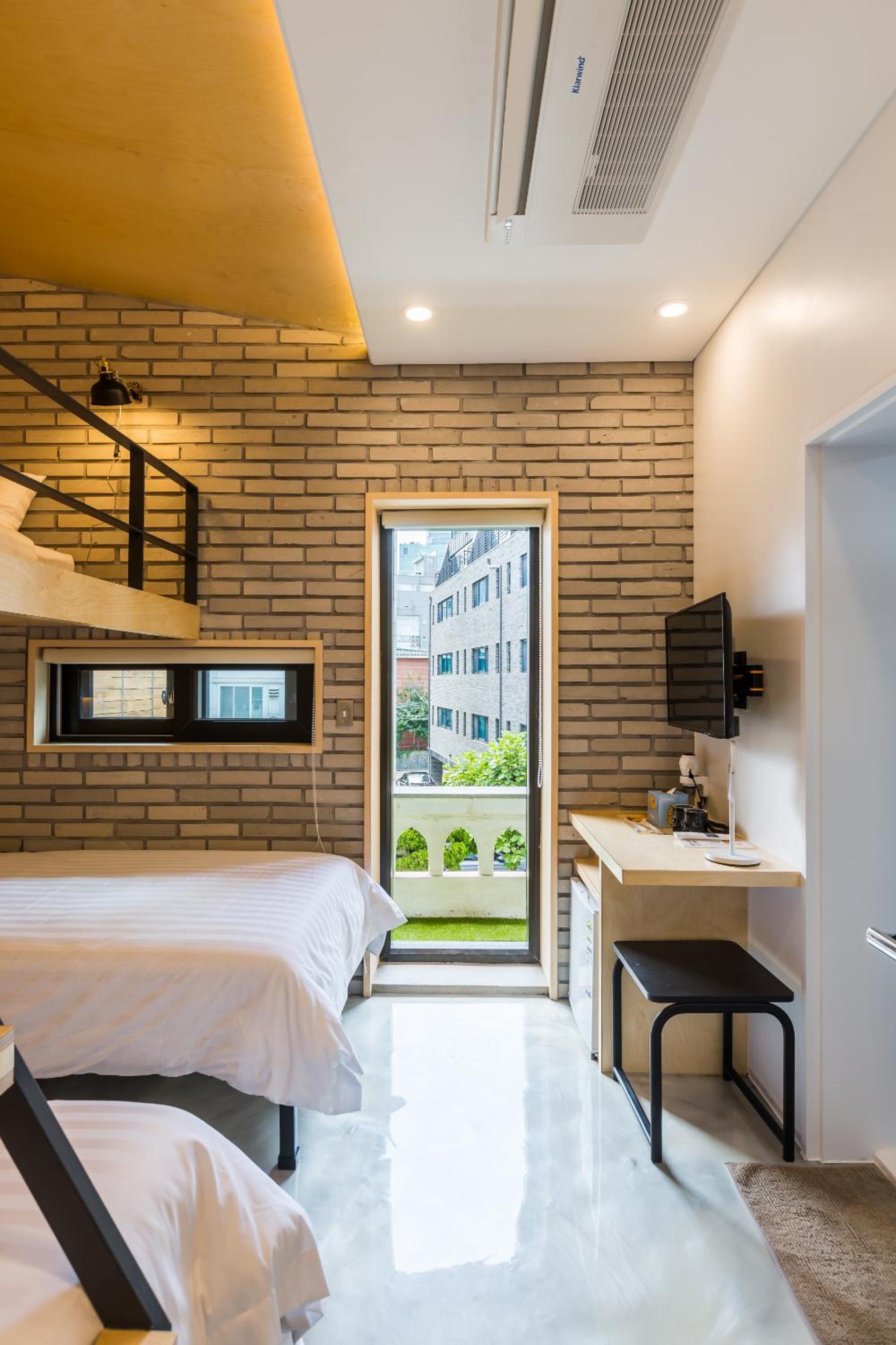 Hotel Baroato 2nd