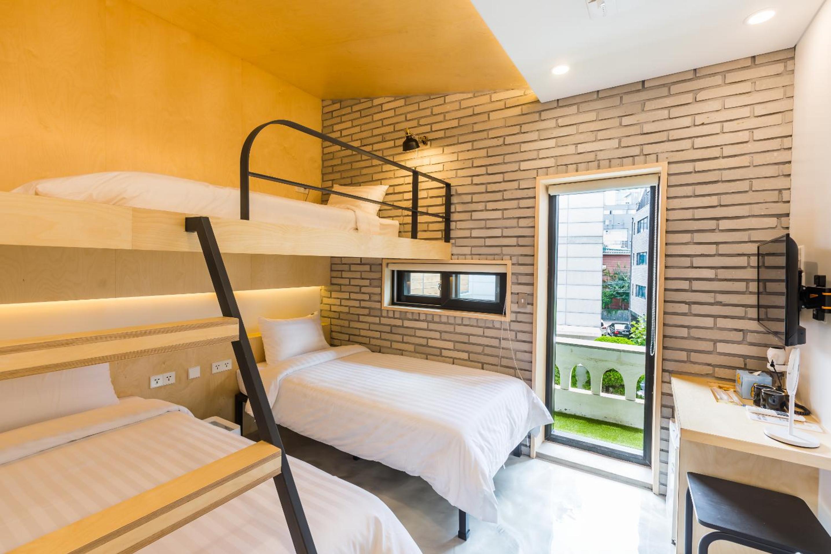 Hotel Baroato 2nd