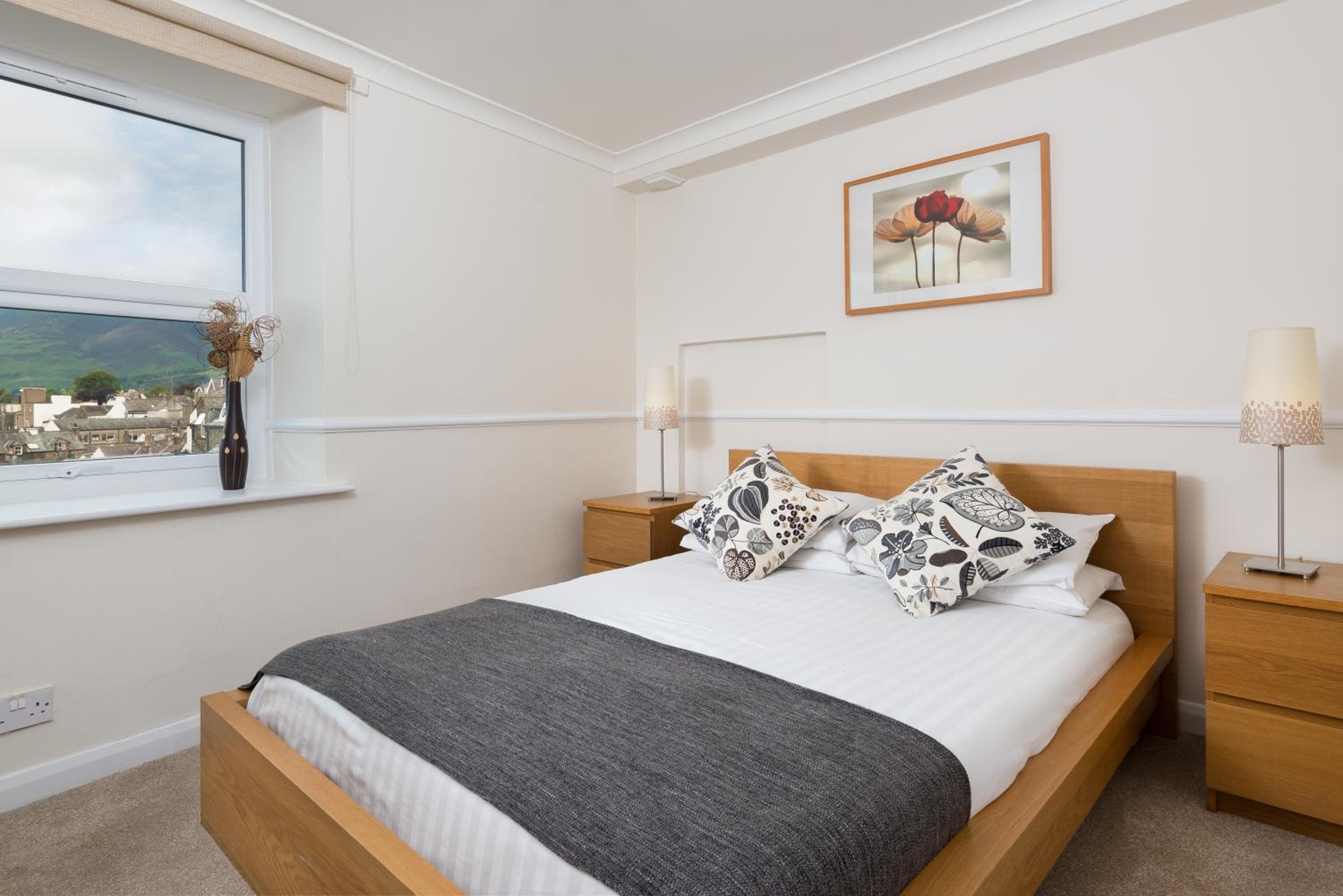 Balmoral Apartment view 4
