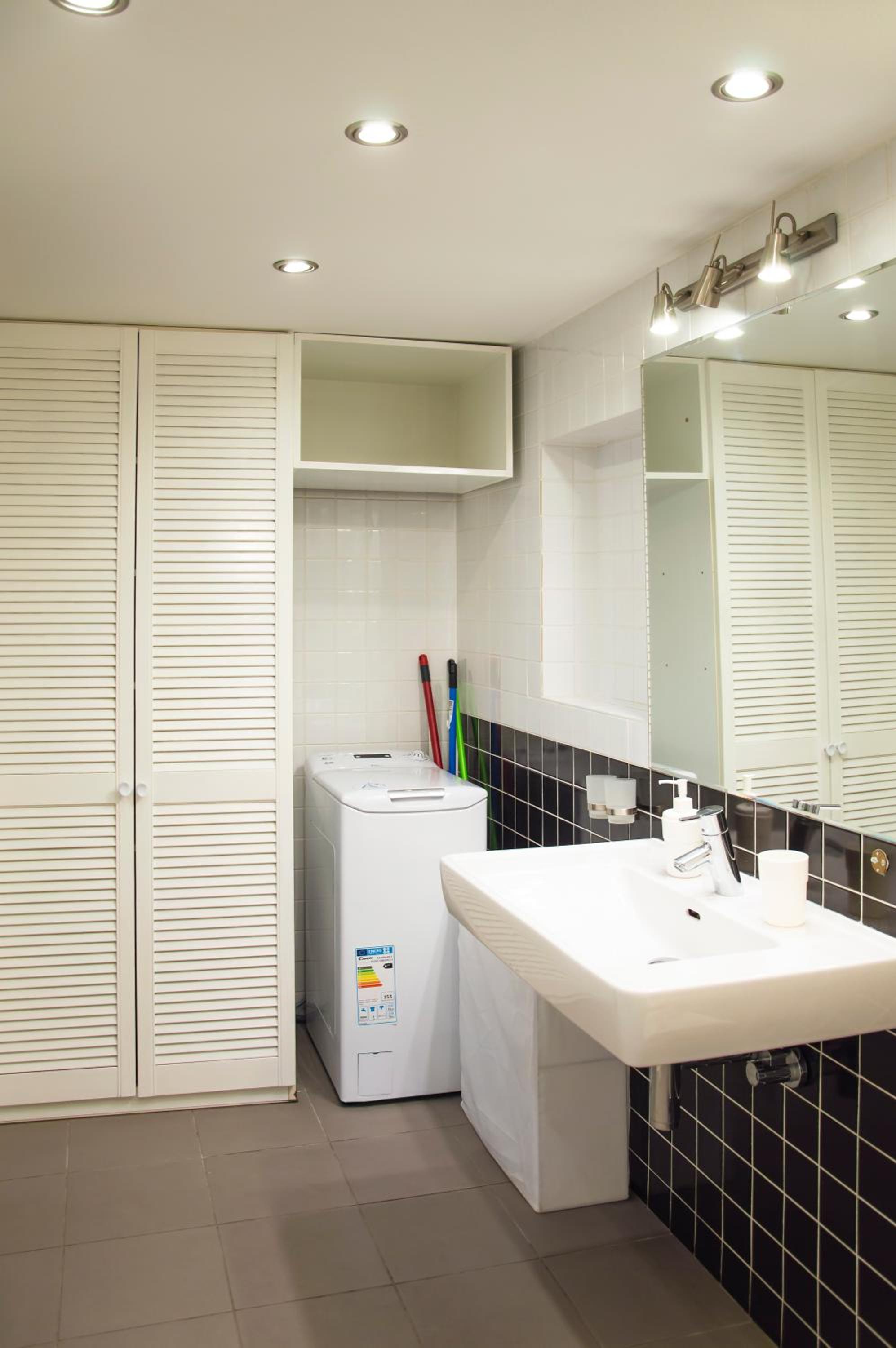 Apartment Jindrisska 25