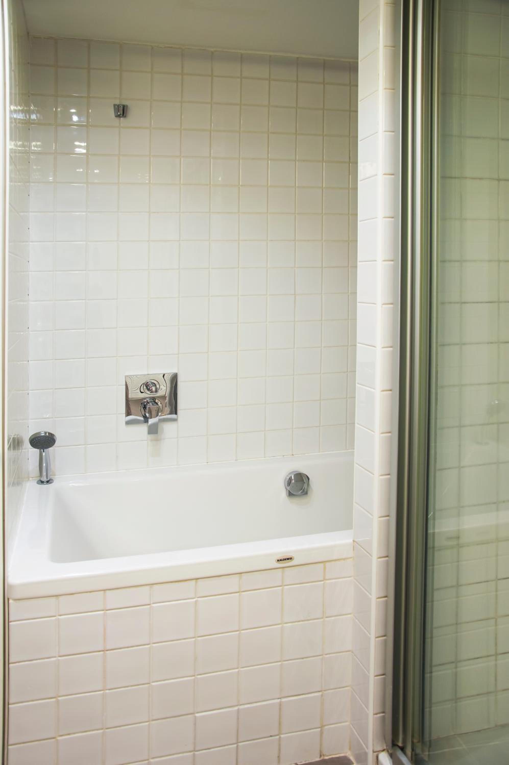 Apartment Jindrisska 25