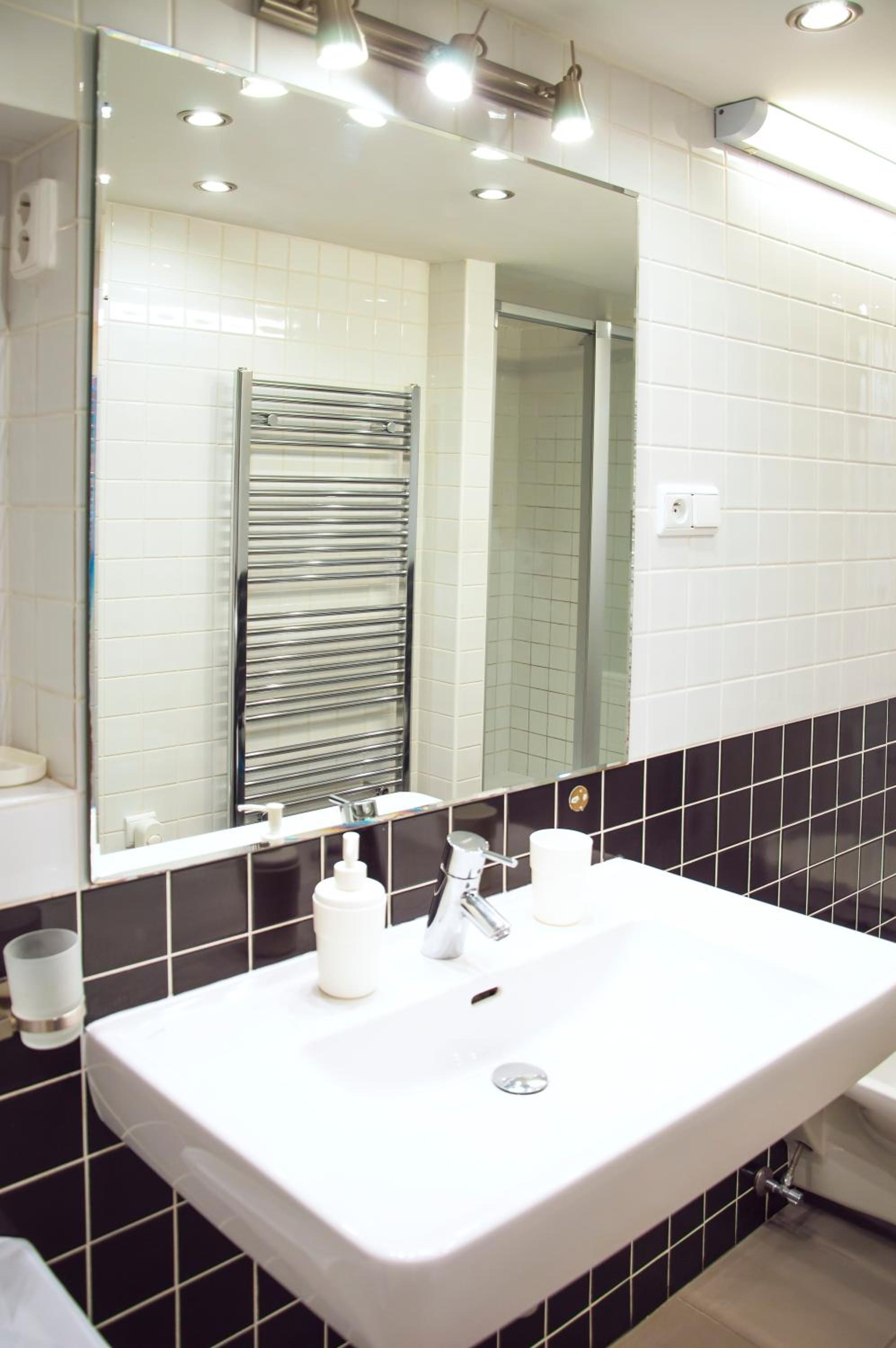 Apartment Jindrisska 25