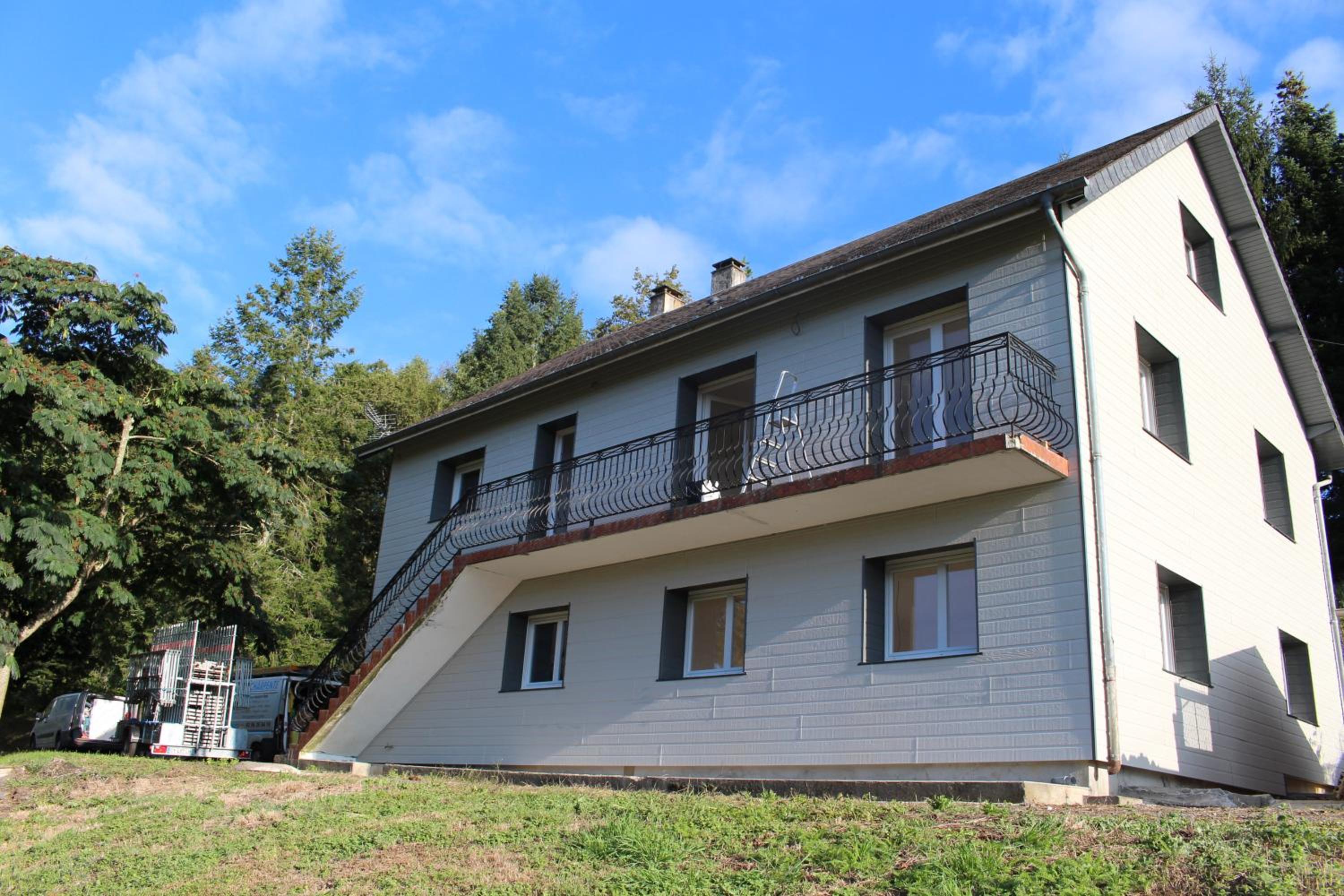 Labassere view 2