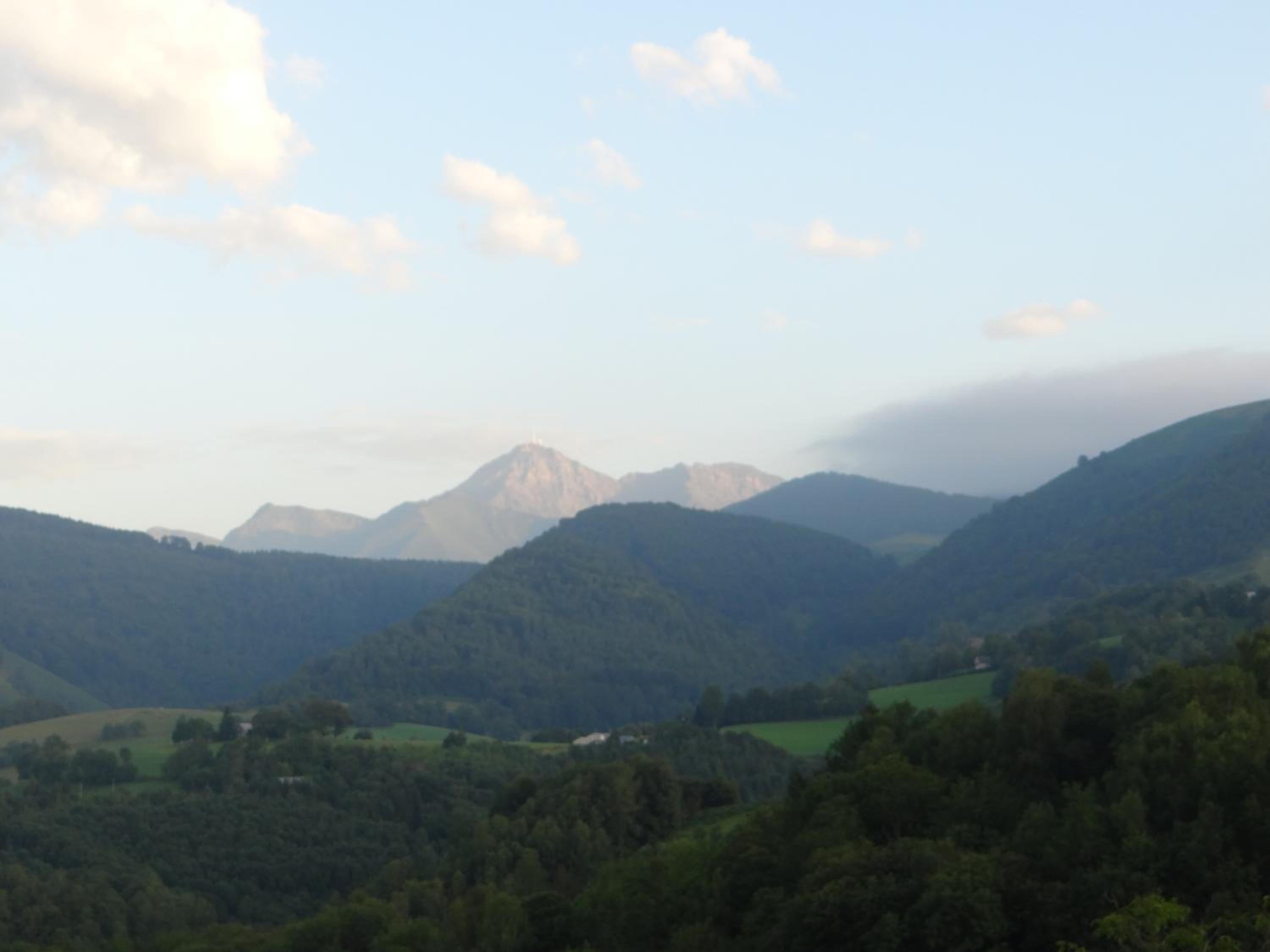 Labassere view 5