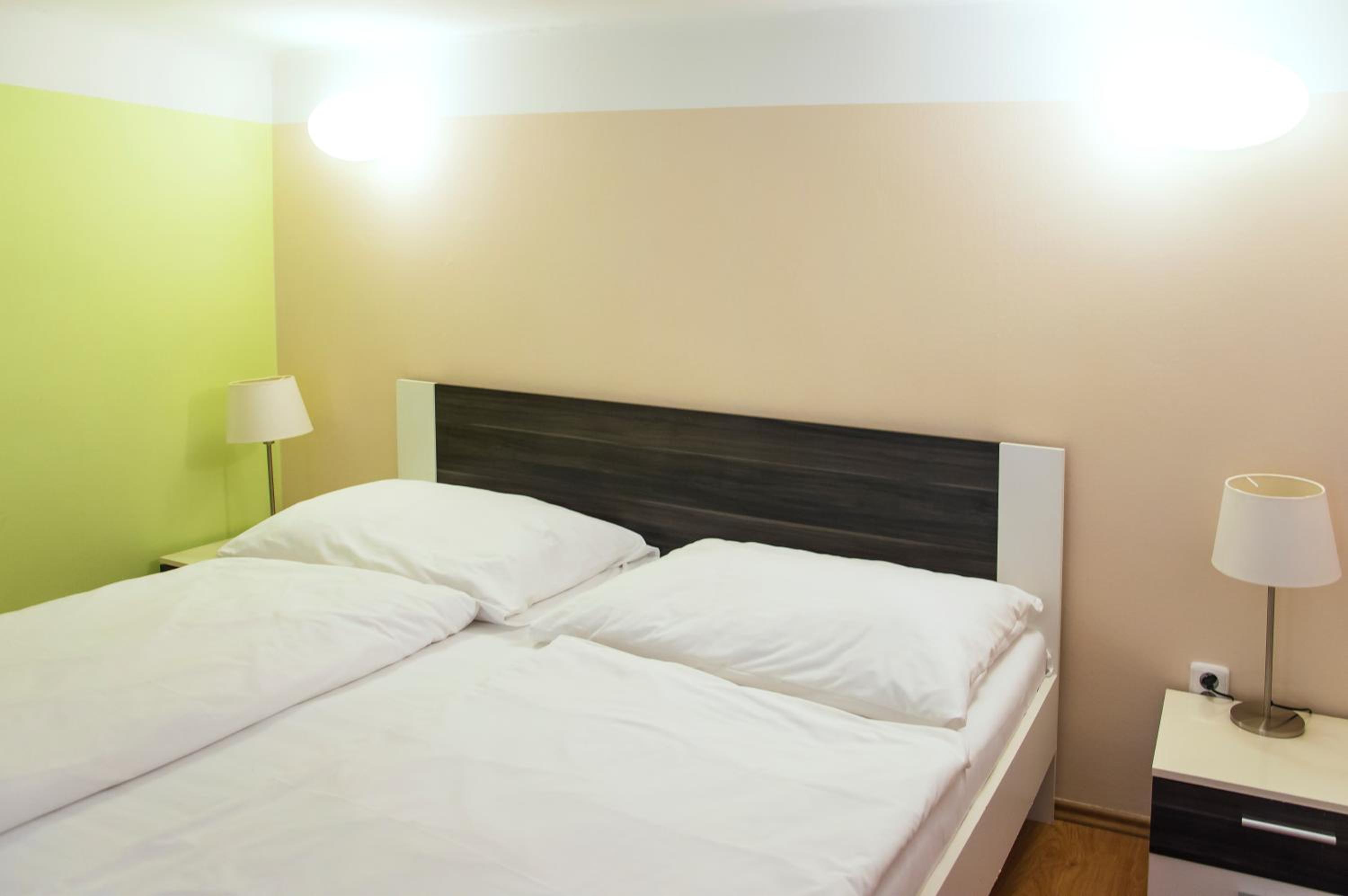 Apartment Jindrisska 25