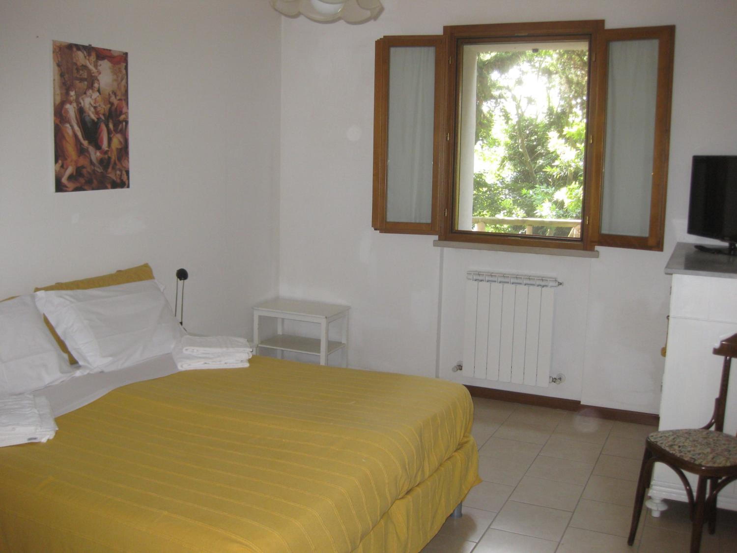 Country House-B&B-Appartamenti Ai Cipressi