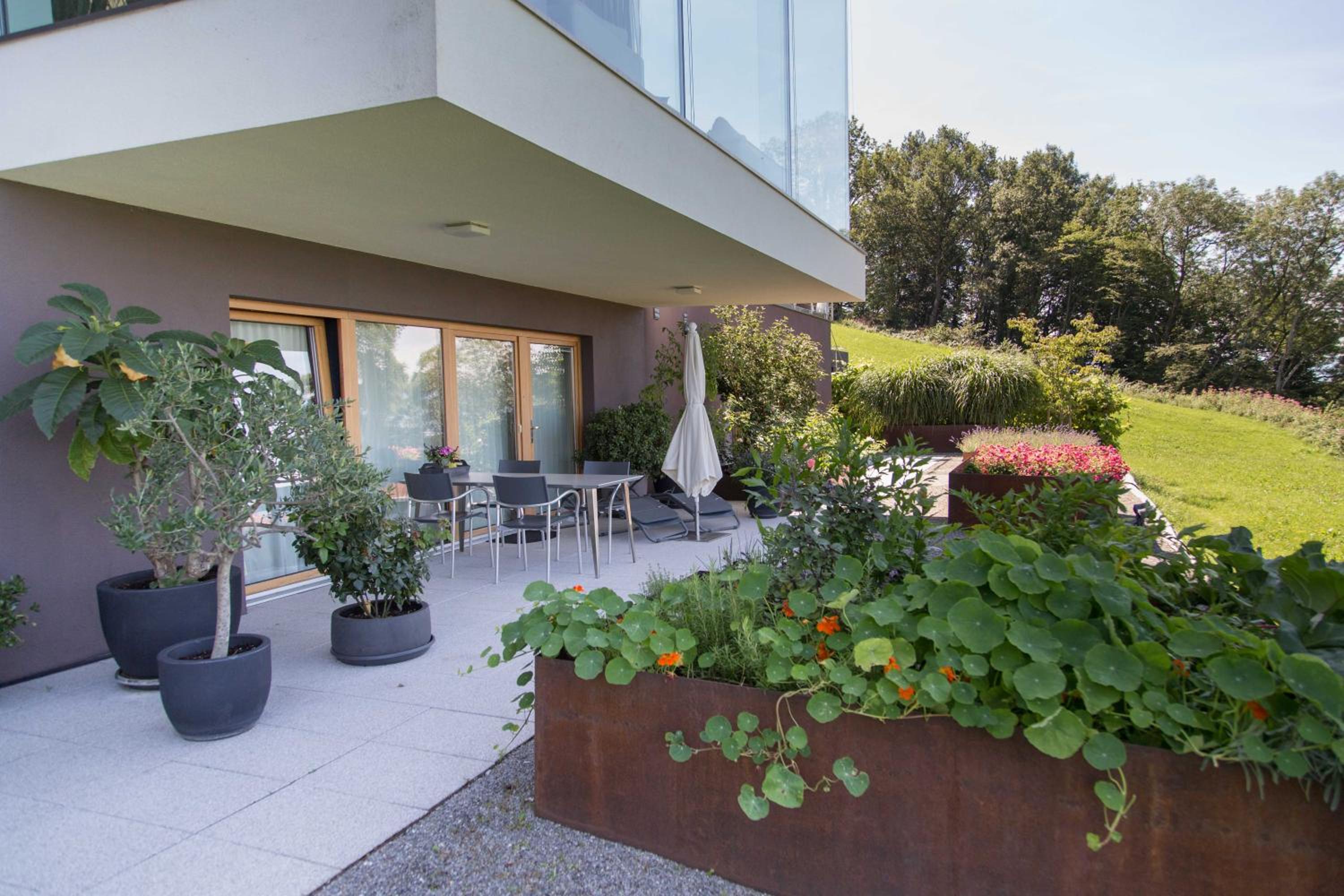 Seeblick Appartements Henle