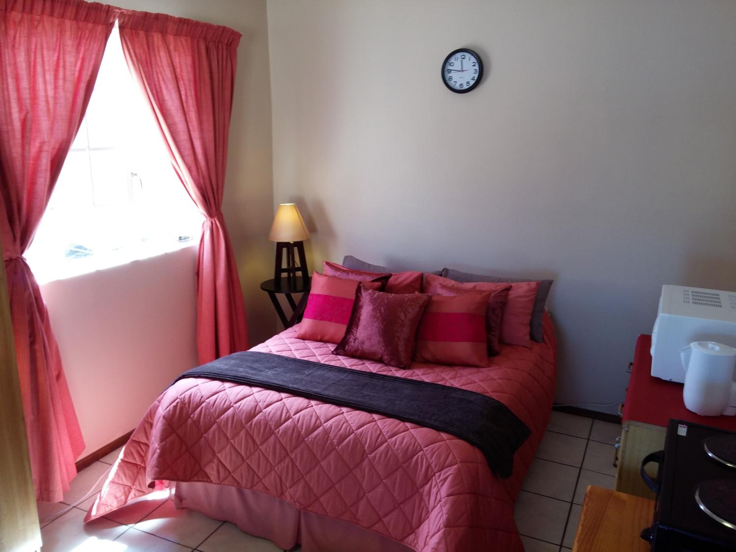 Port Elizabeth Apartment view 5
