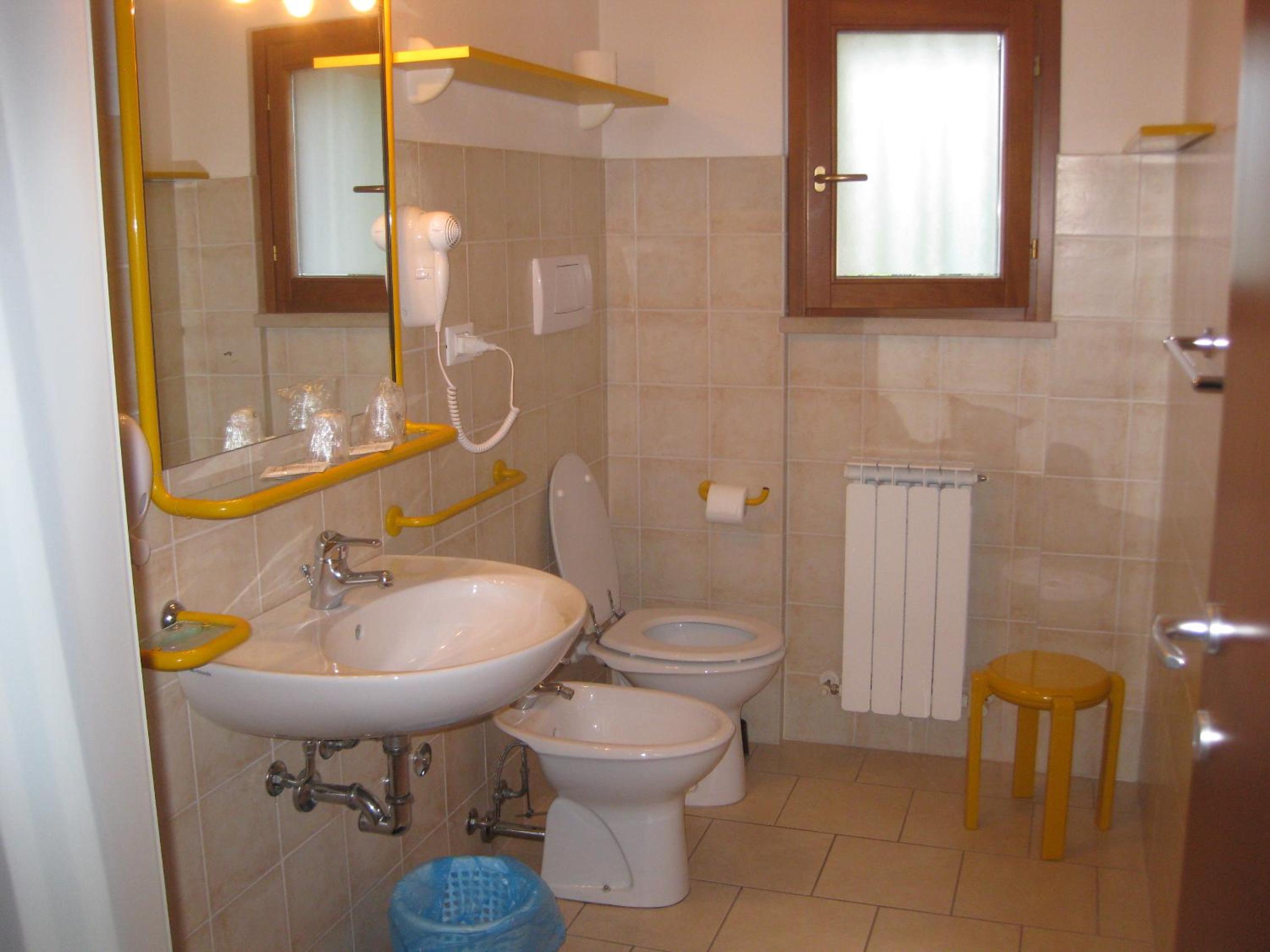 Country House-B&B-Appartamenti Ai Cipressi