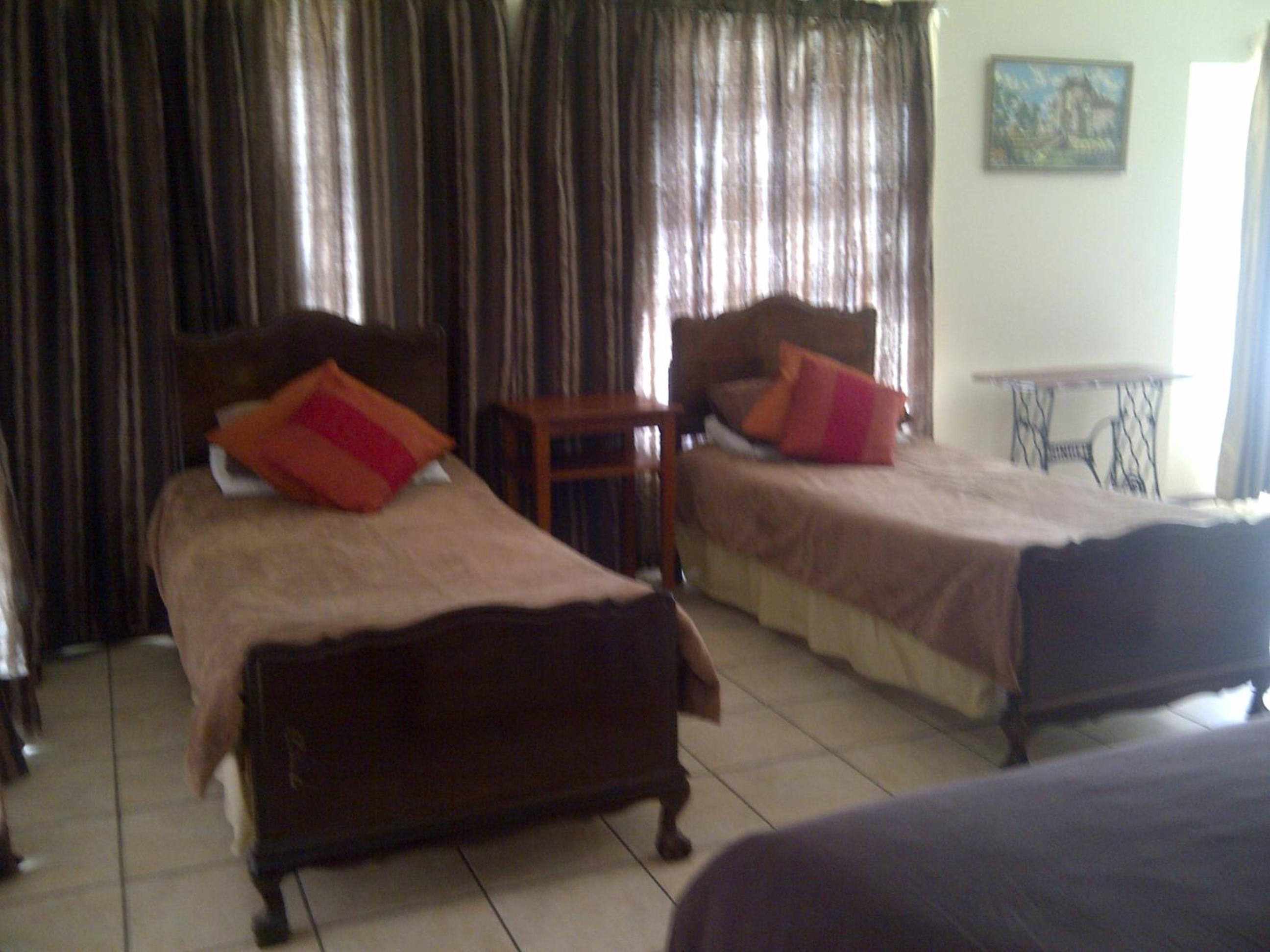 Port Elizabeth Apartment view 4