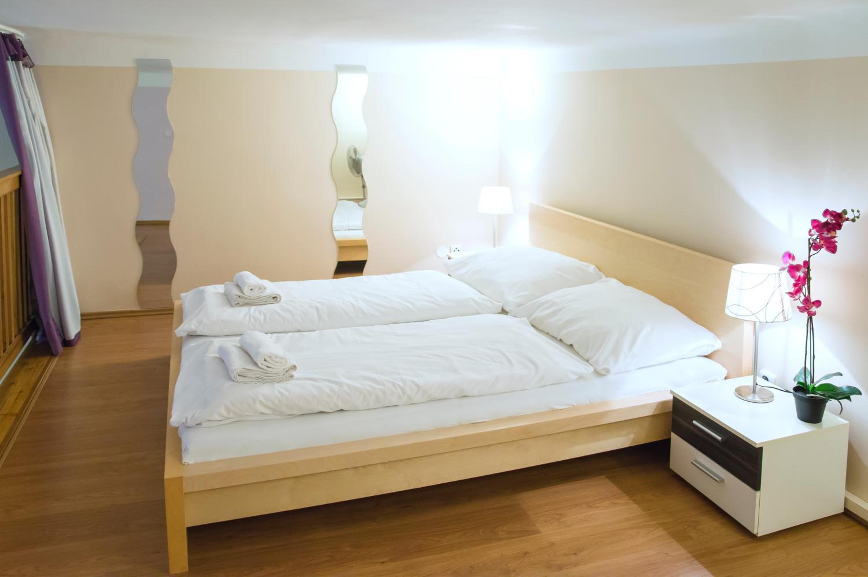 Apartment Jindrisska 25