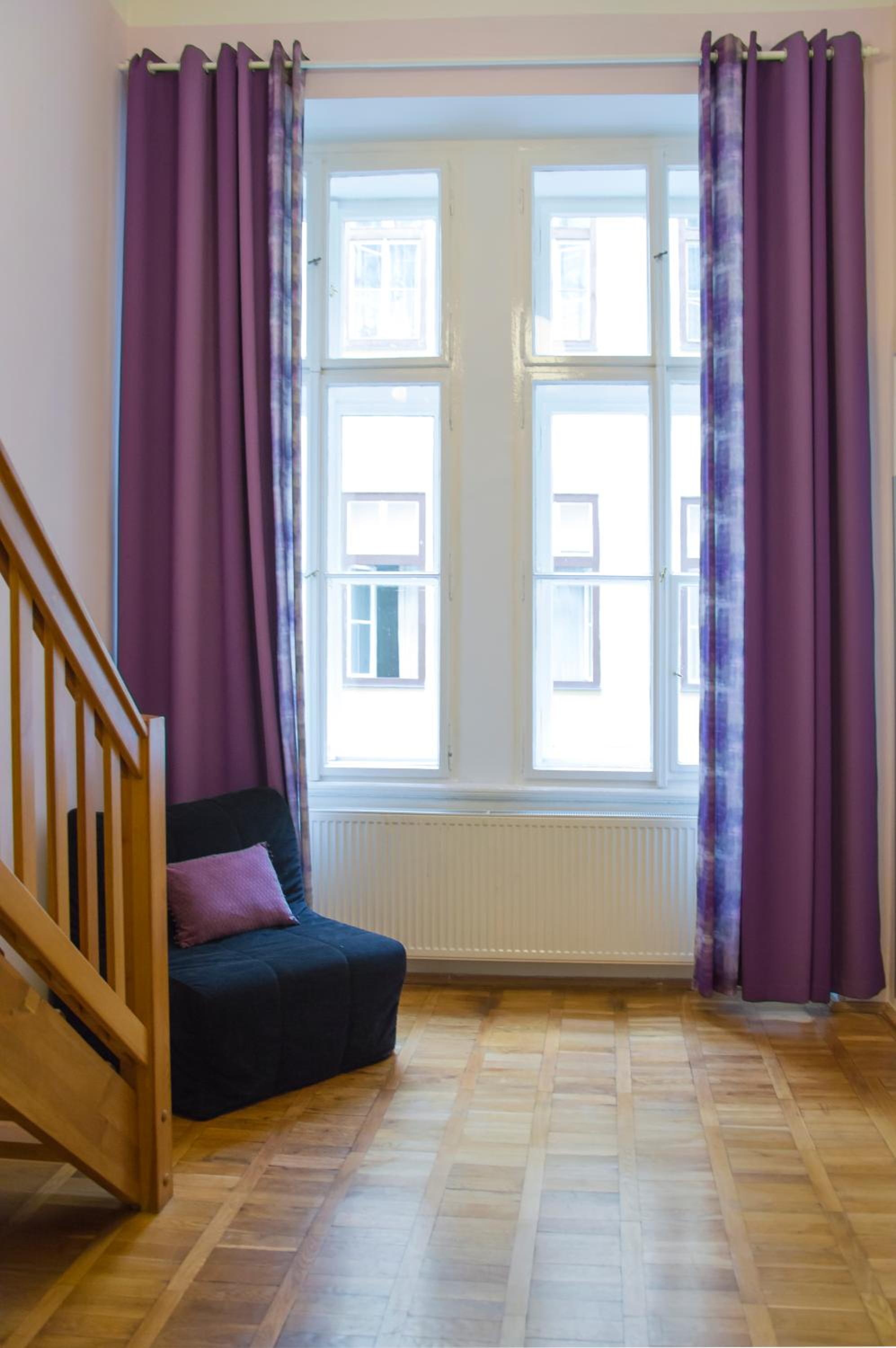 Apartment Jindrisska 25