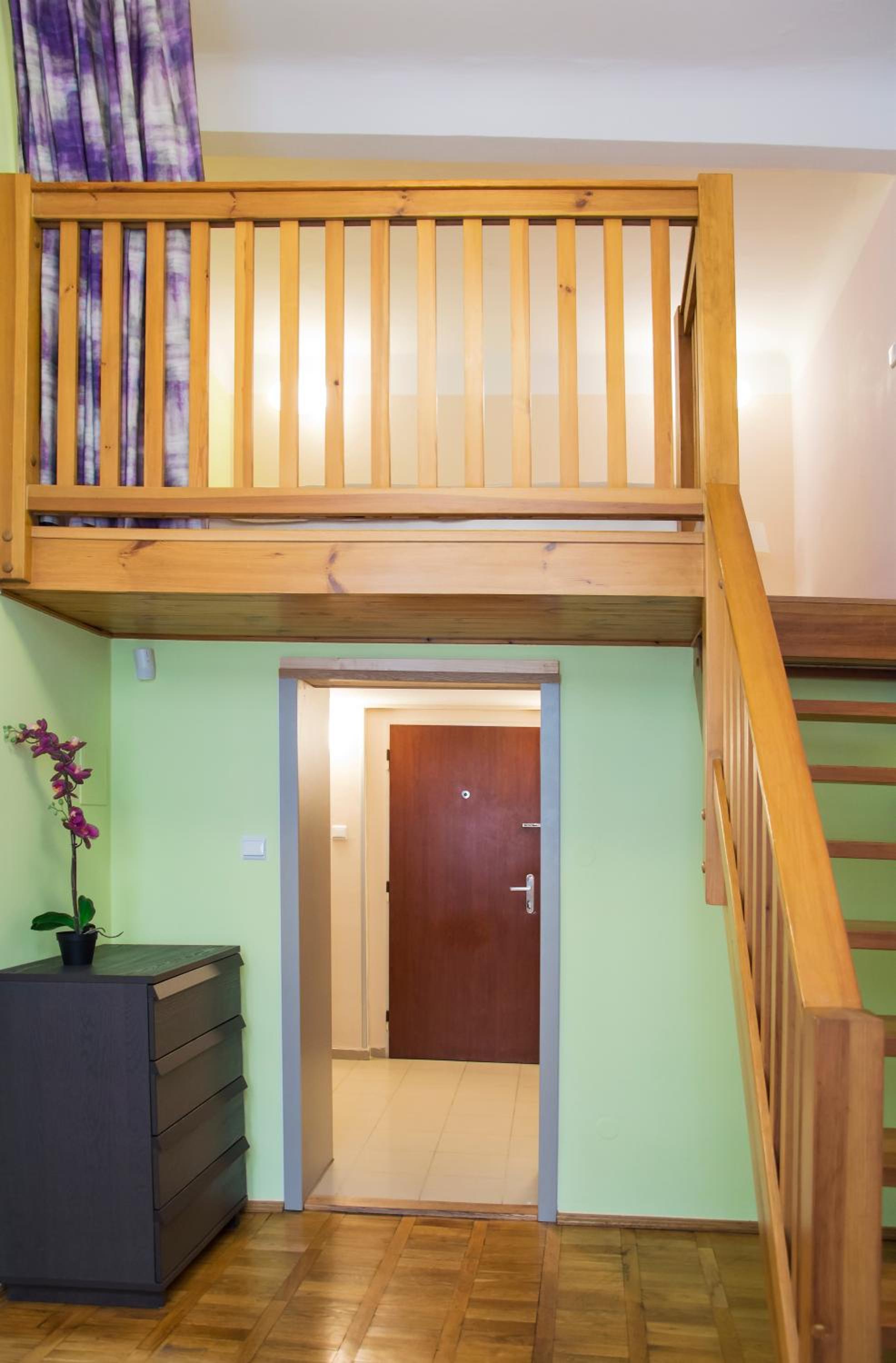 Apartment Jindrisska 25