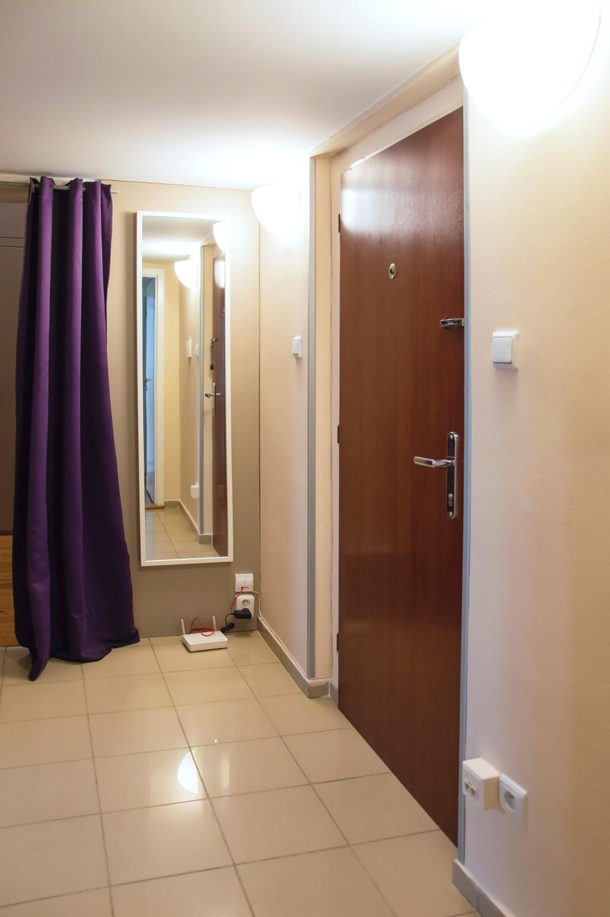 Apartment Jindrisska 25