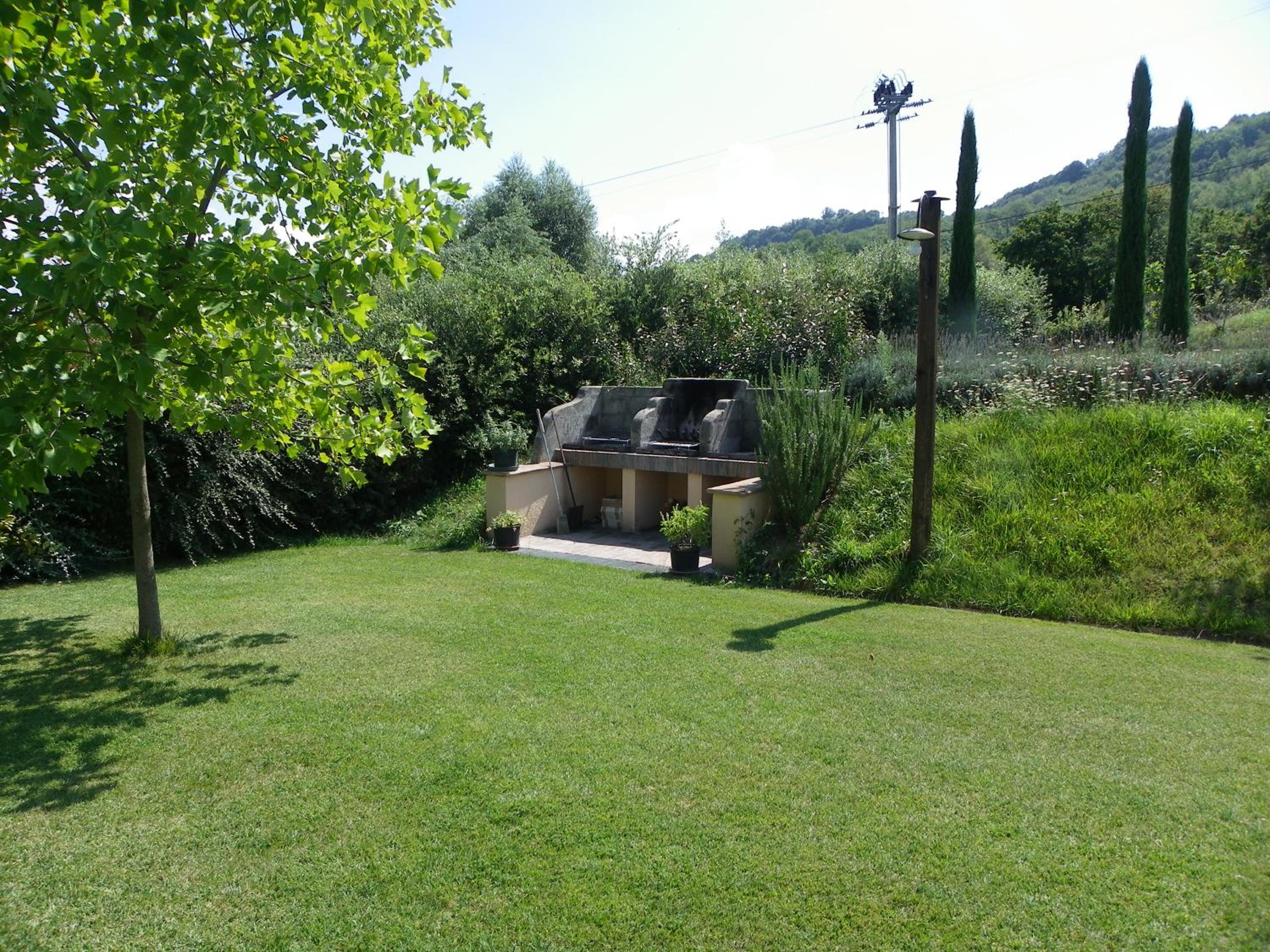 Agriturismo Santa Veronica