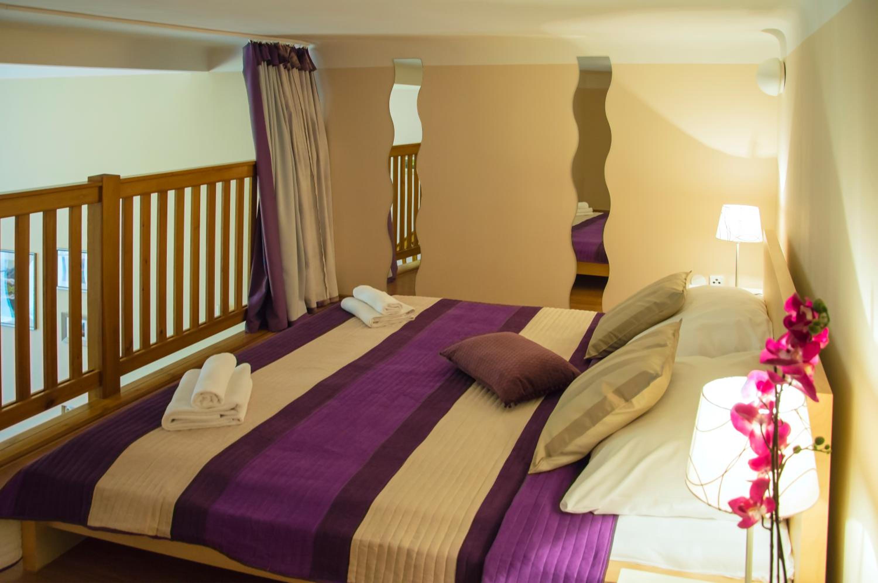 Apartment Jindrisska 25