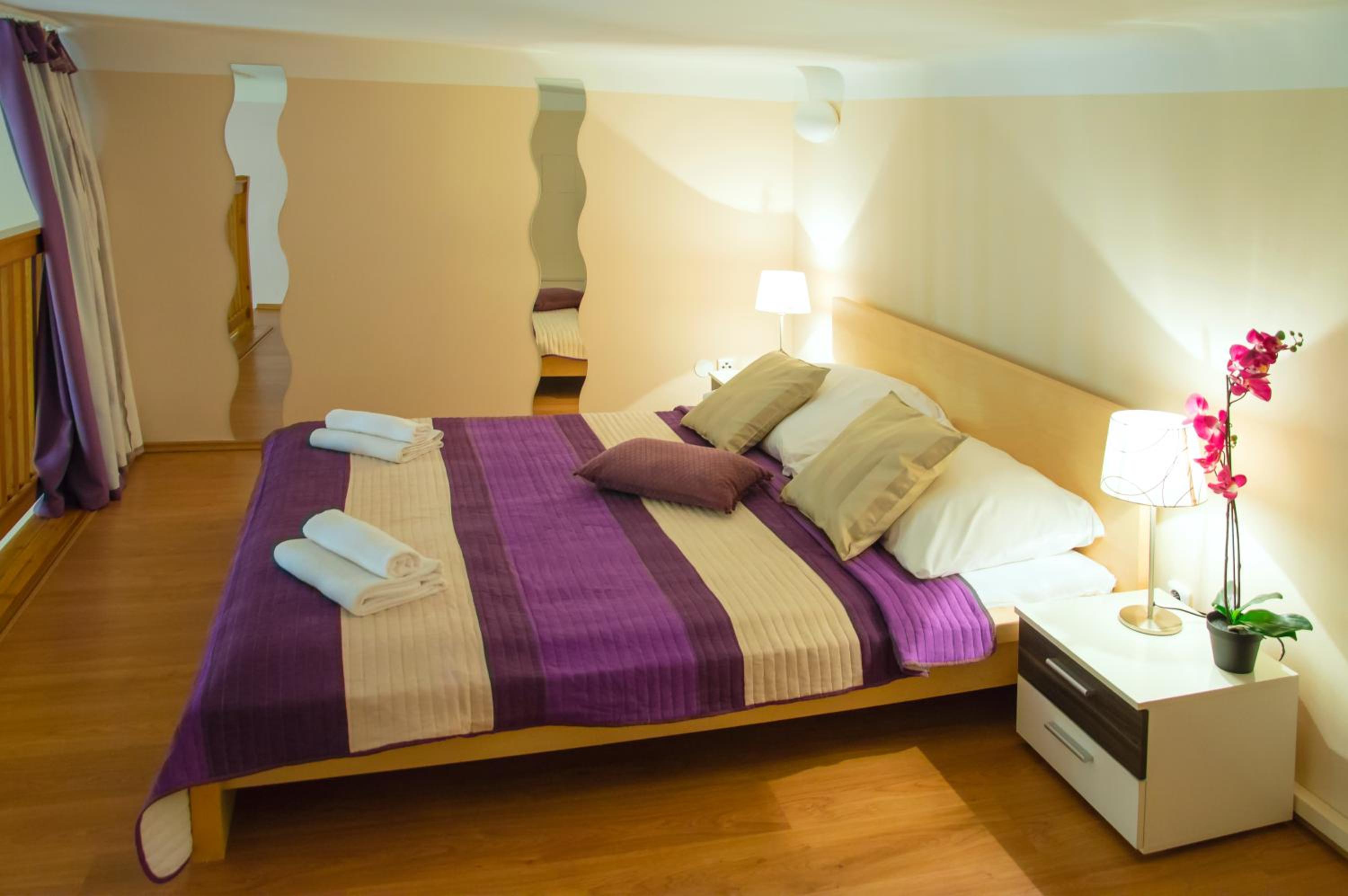 Apartment Jindrisska 25