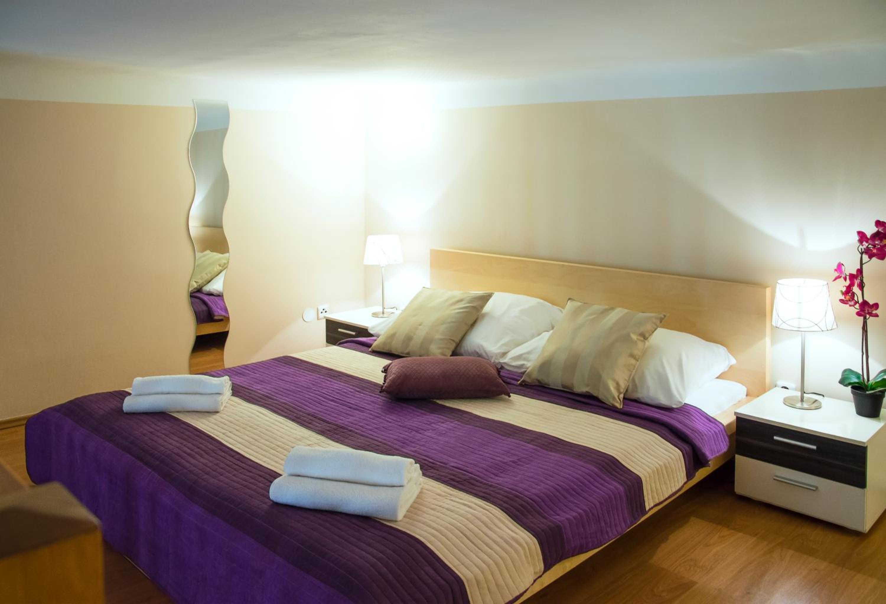 Apartment Jindrisska 25