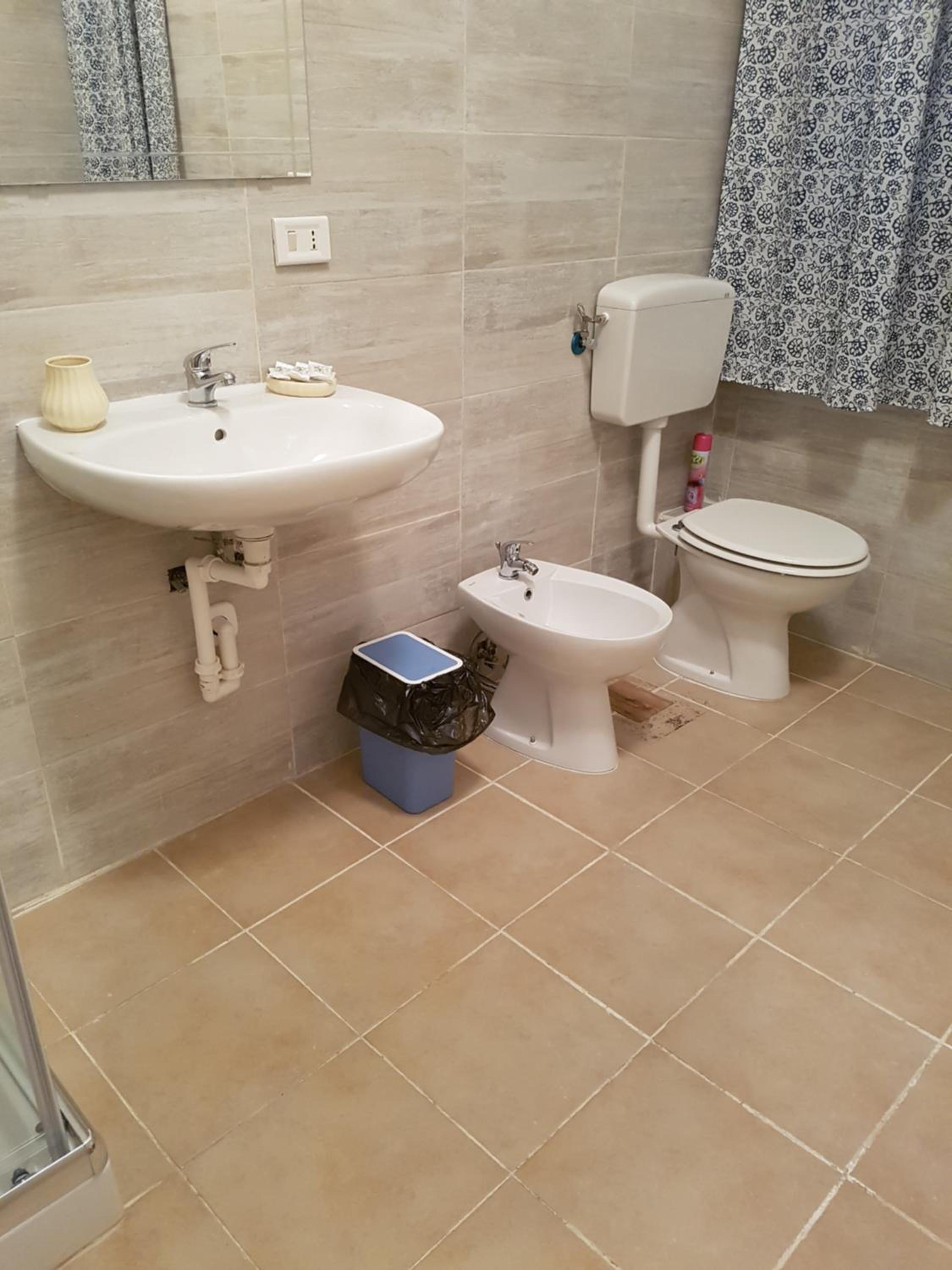 B&B A casa di Grazia