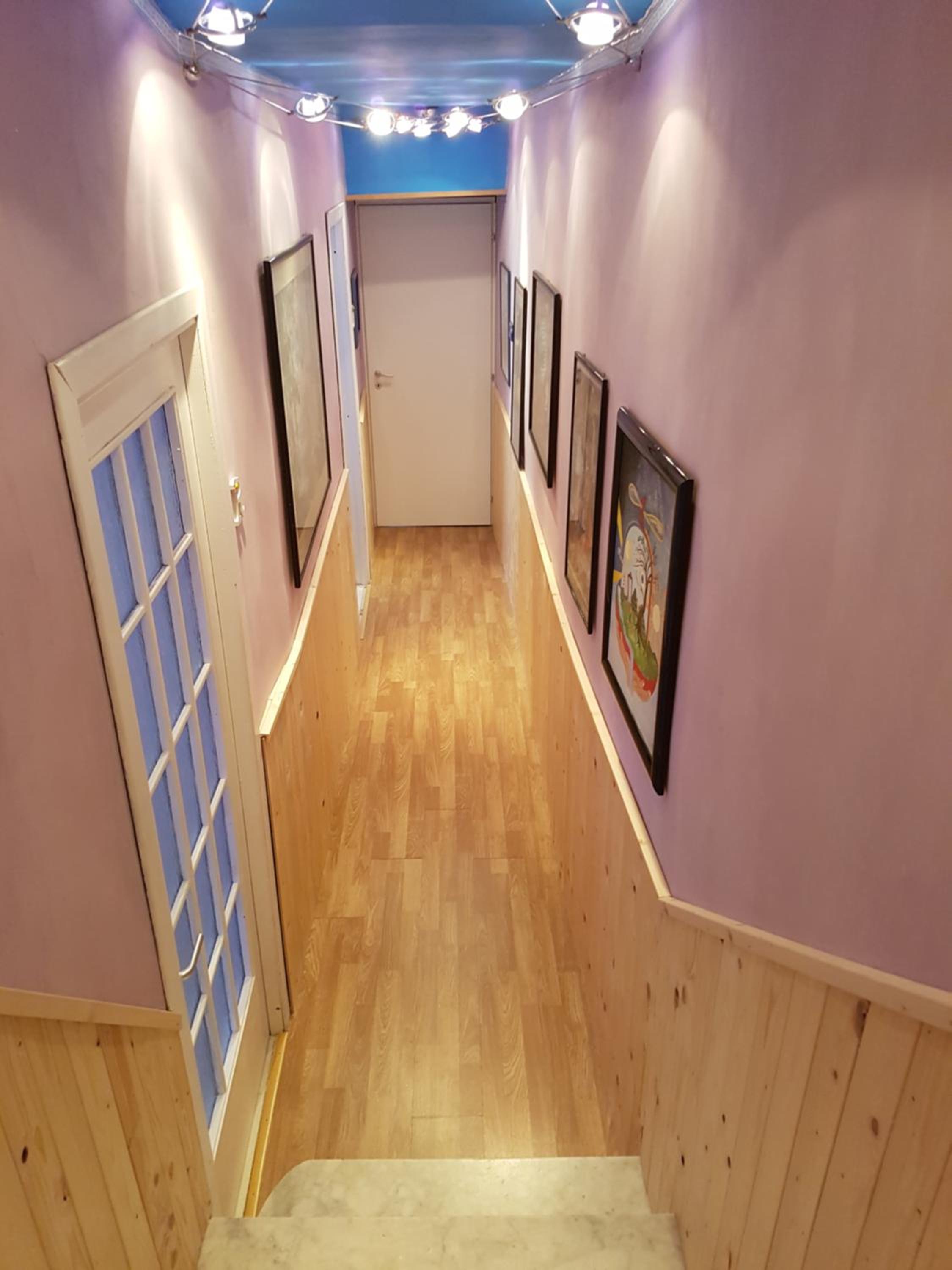 B&B A casa di Grazia