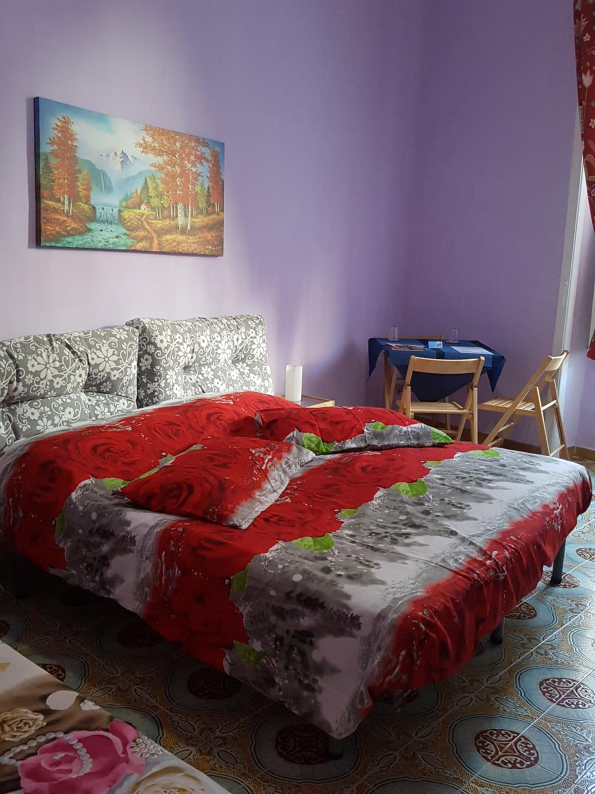 B&B A casa di Grazia