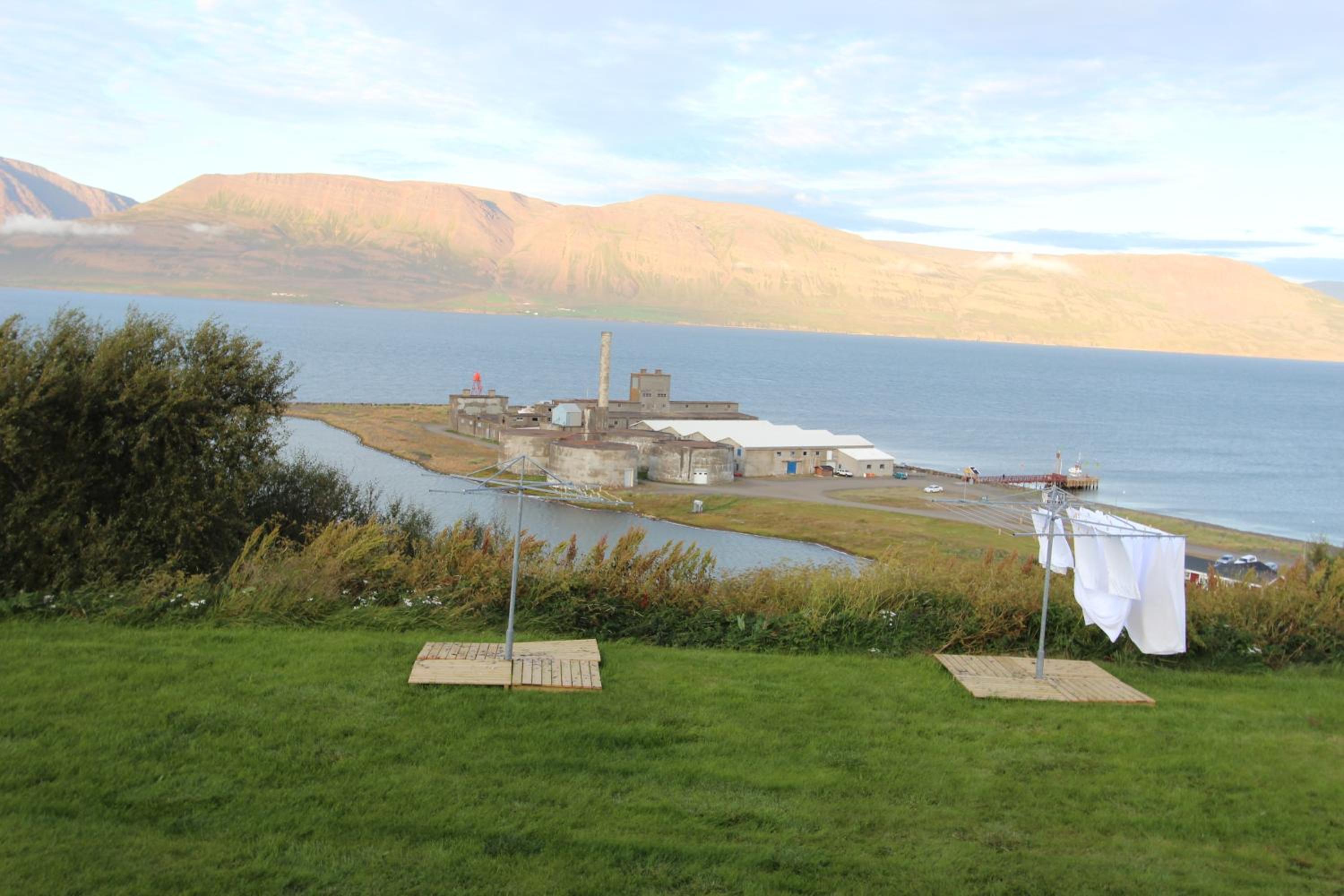 The Viking Country Club
